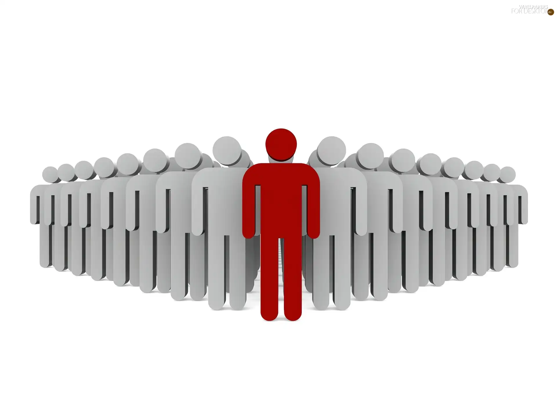 leader, Groups