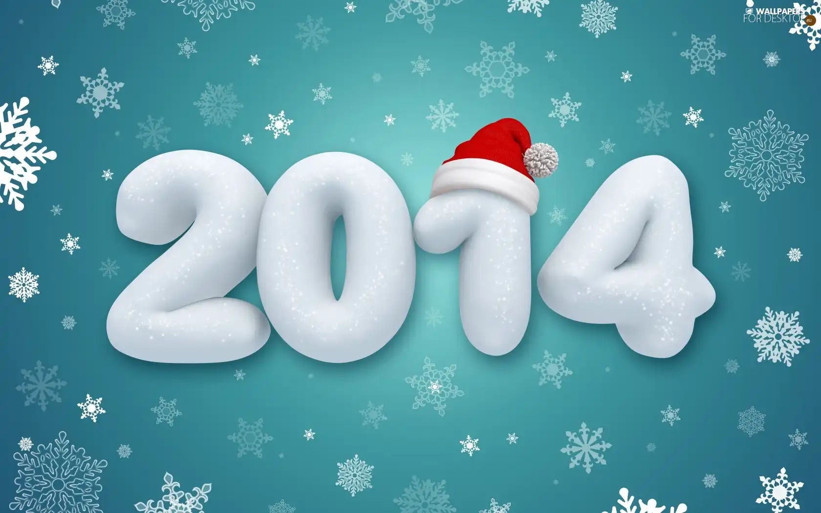 New, 2014, Hat, year