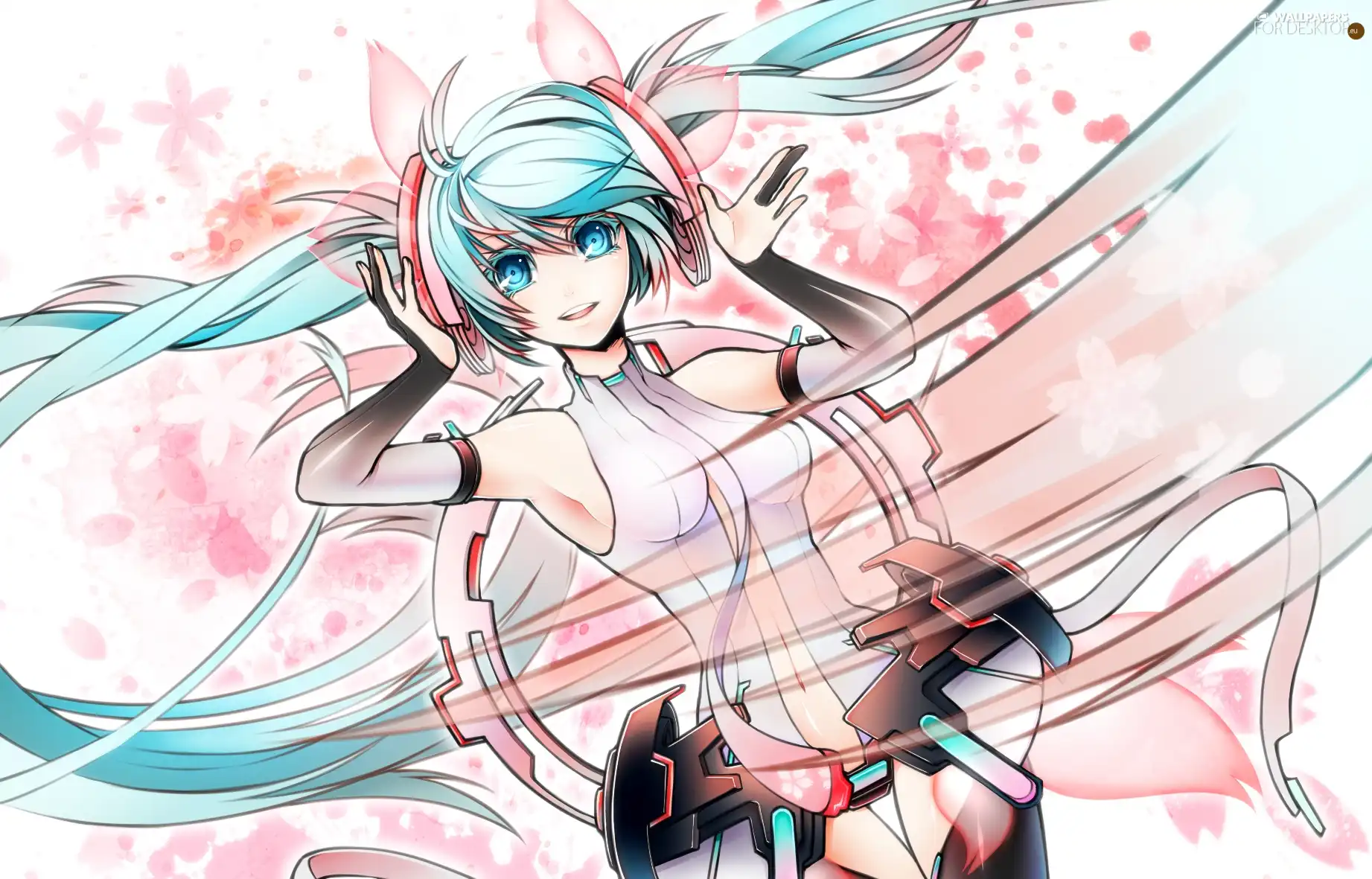 Hatsune Miku