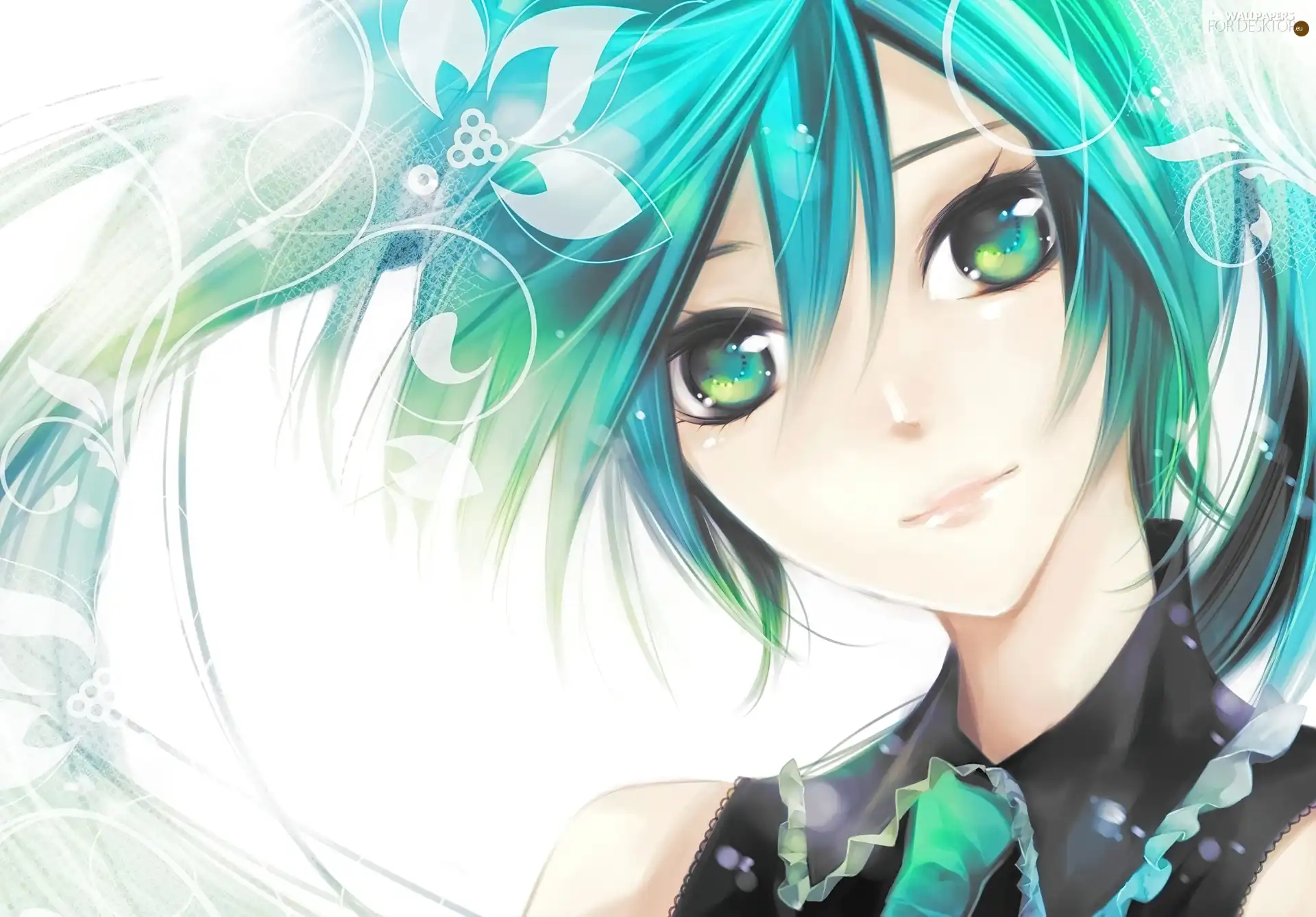 Hatsune Miku