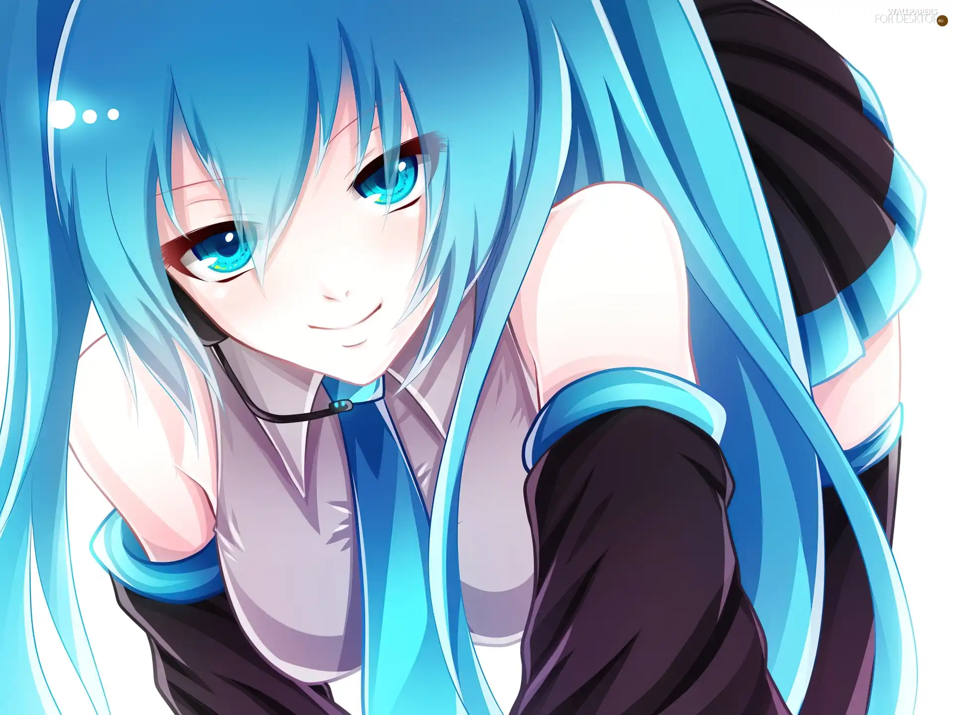 Hatsune Miku