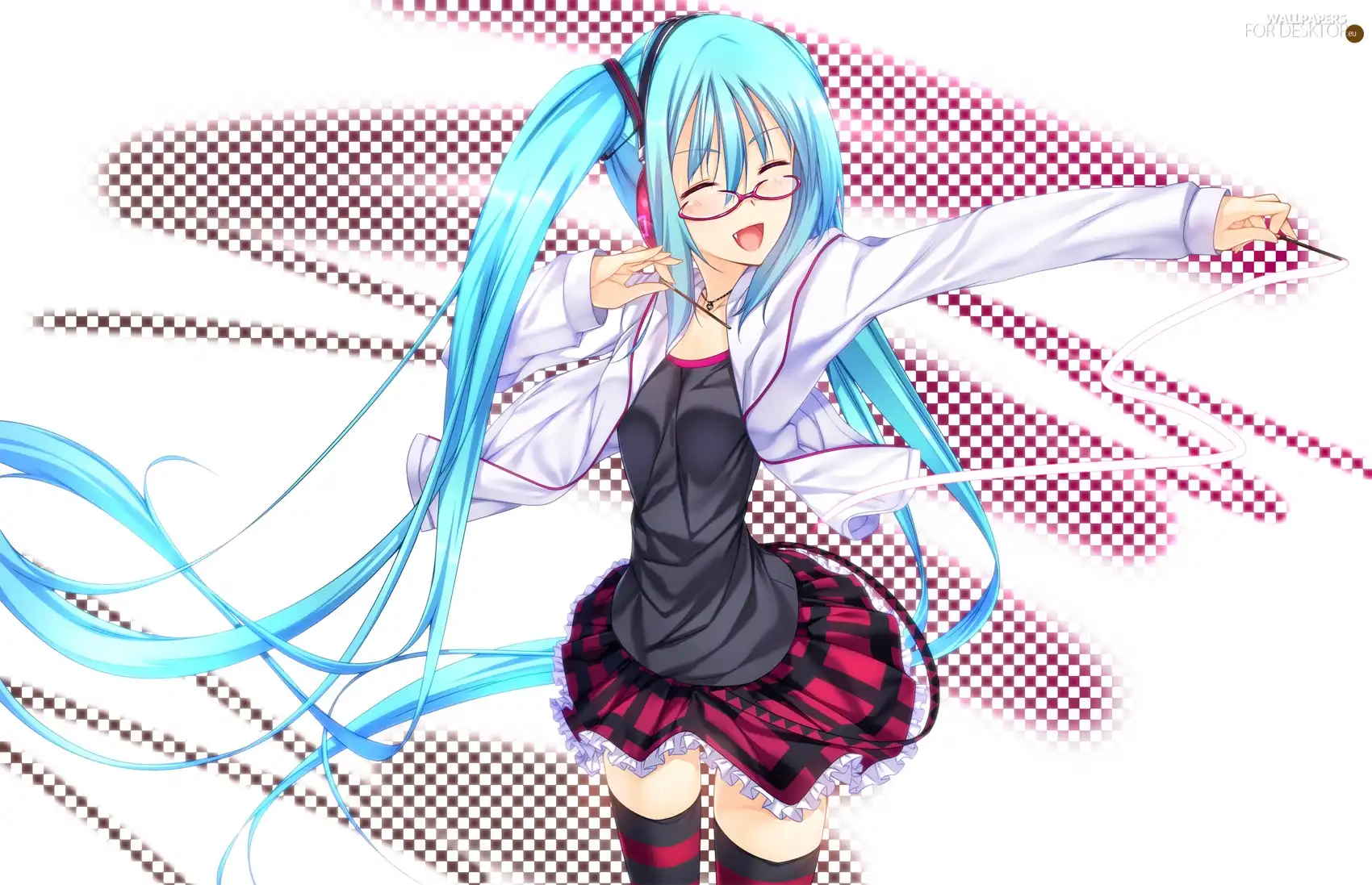 Hatsune Miku