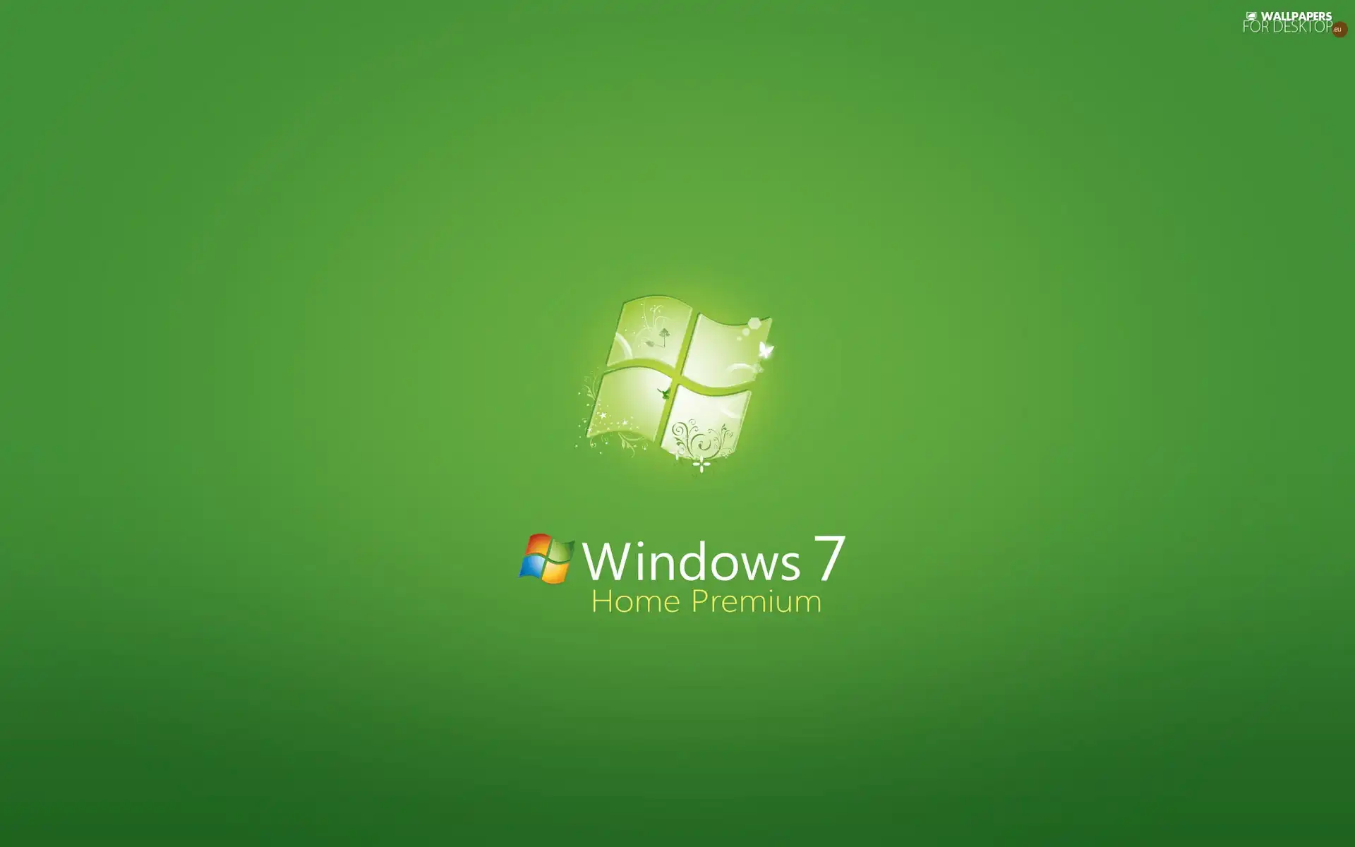 Premium, Windows 7, home