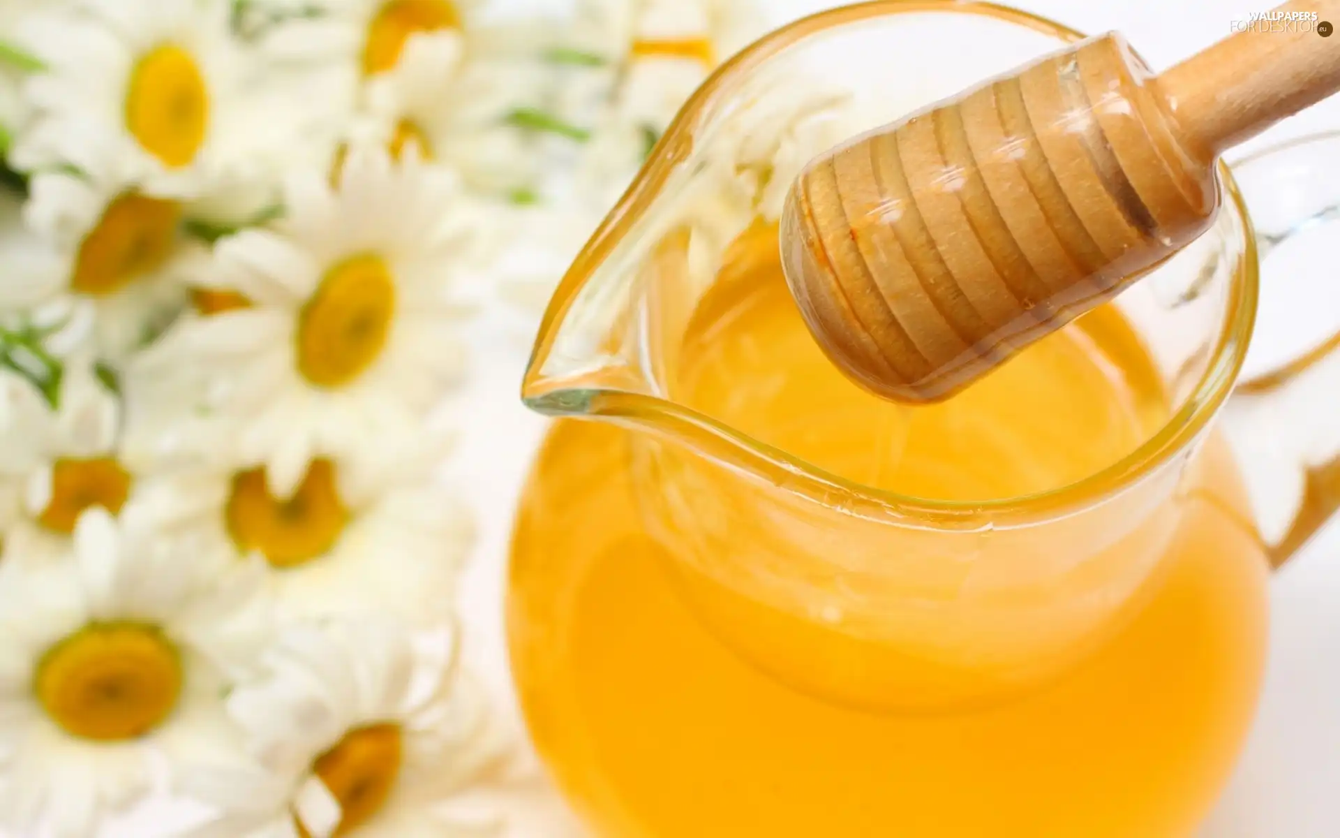jug, honey