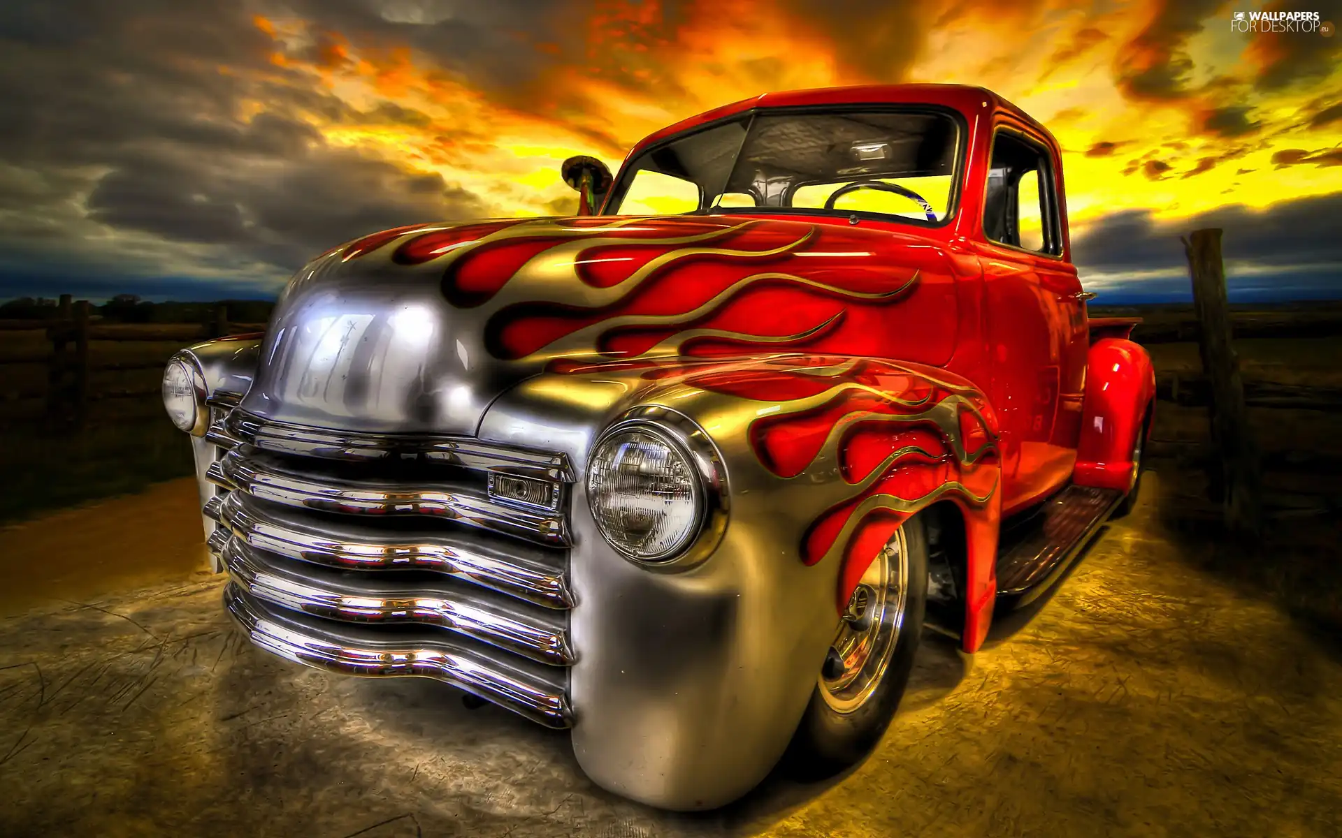 HotRod