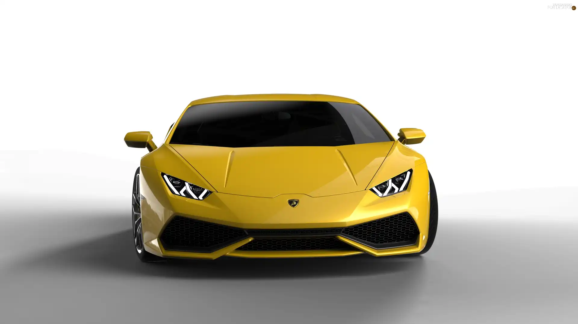 LP 610-4, Lamborghini, Huracan