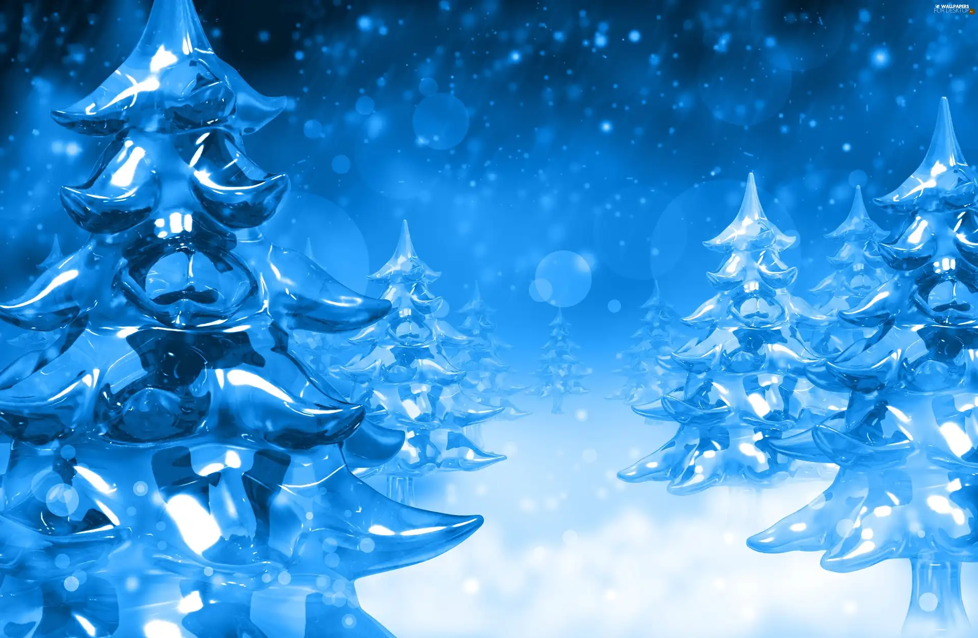 ice, Christmas, DBZ