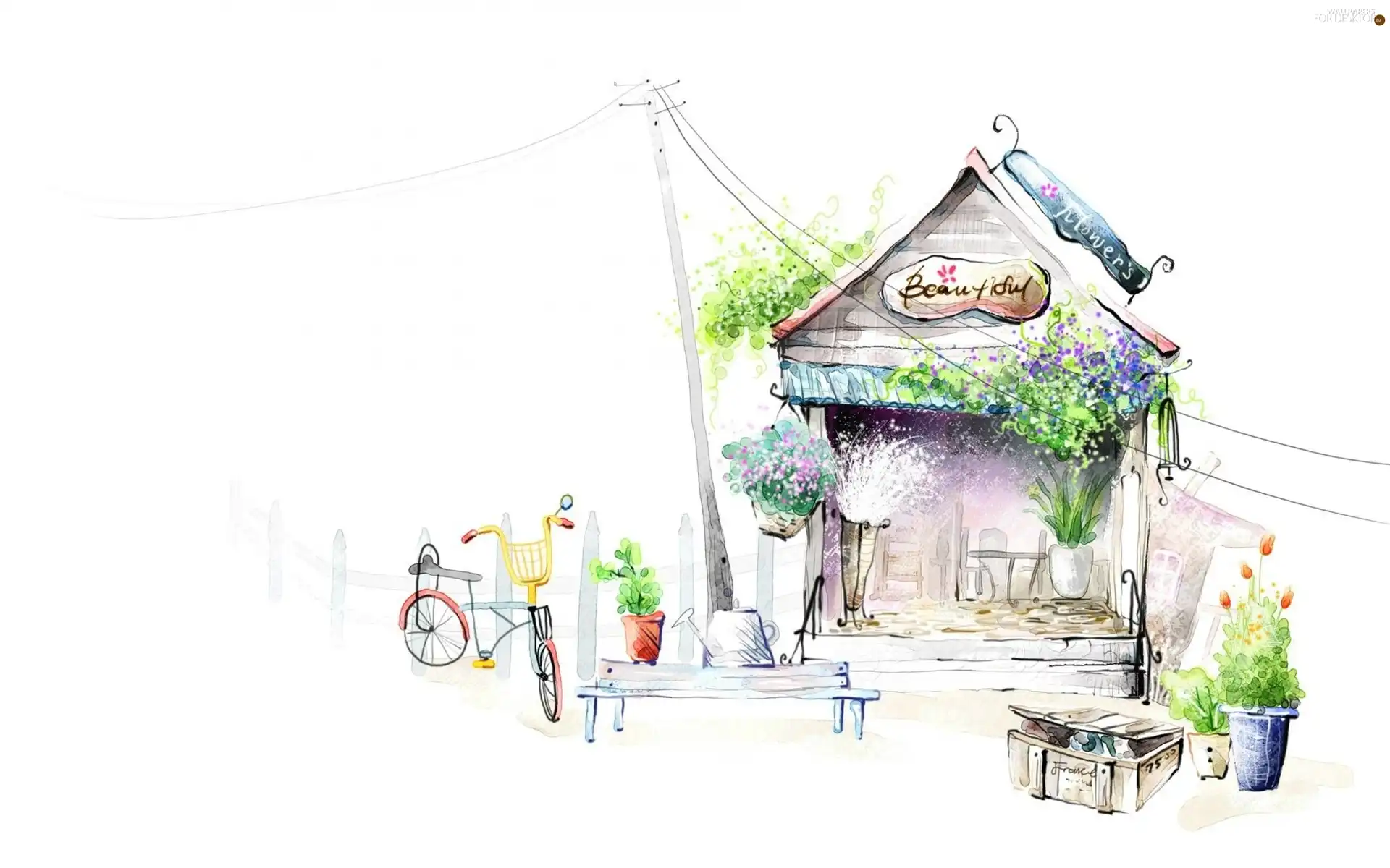 picturesque, inn