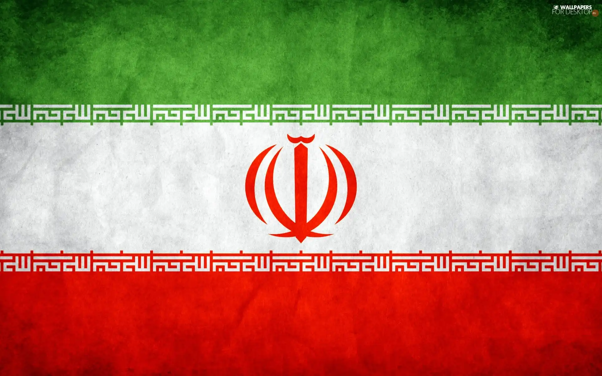 Iran, flag, Member