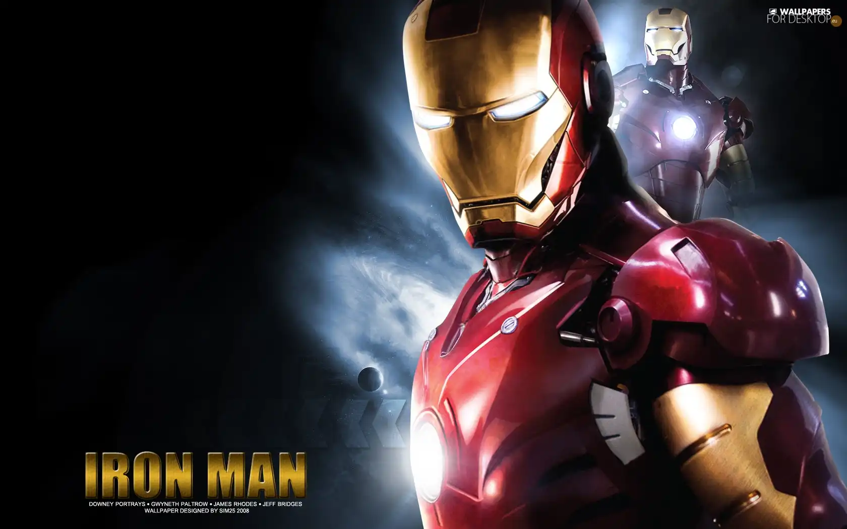 Iron Man