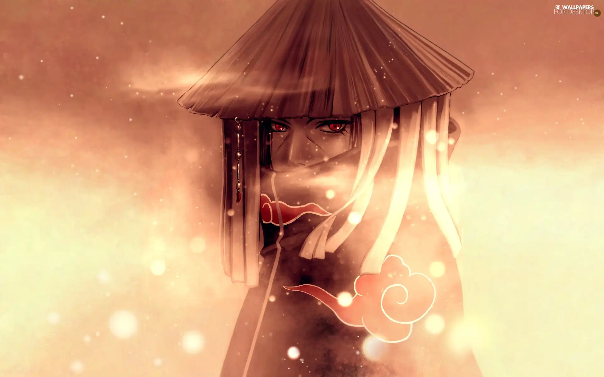 Akatsuki, Naruto, Itachi Uchiha