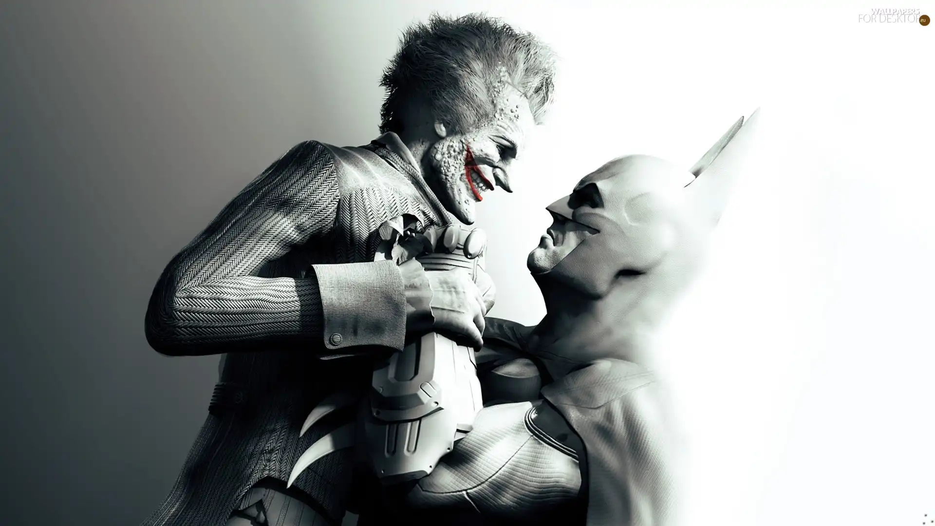 Batman, JOKER