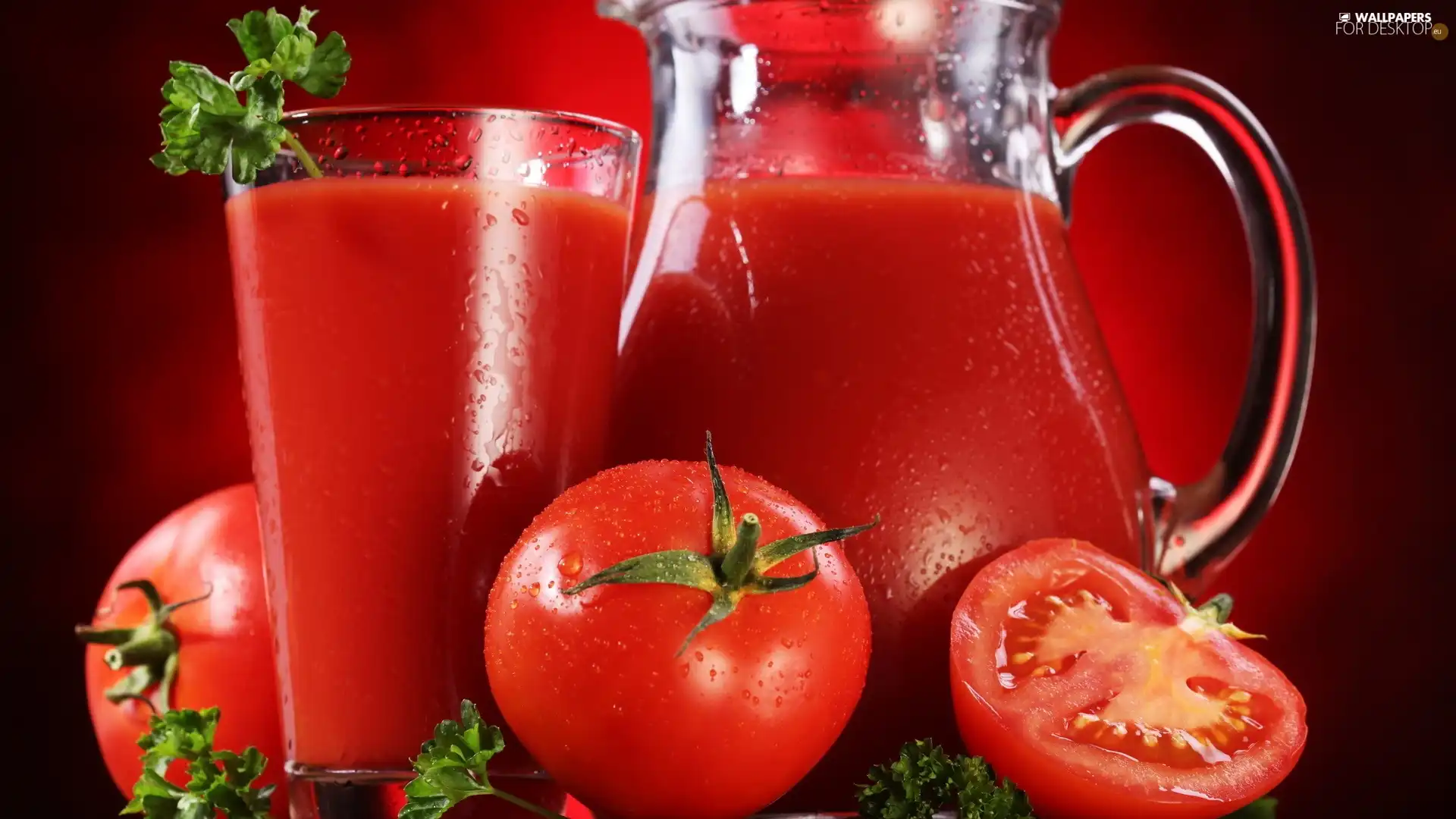 tomatoes, tomato, jug, juice