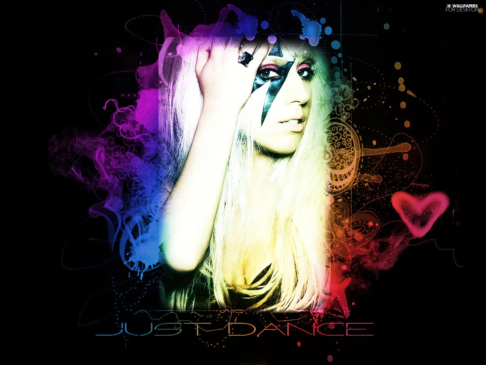 Just dance