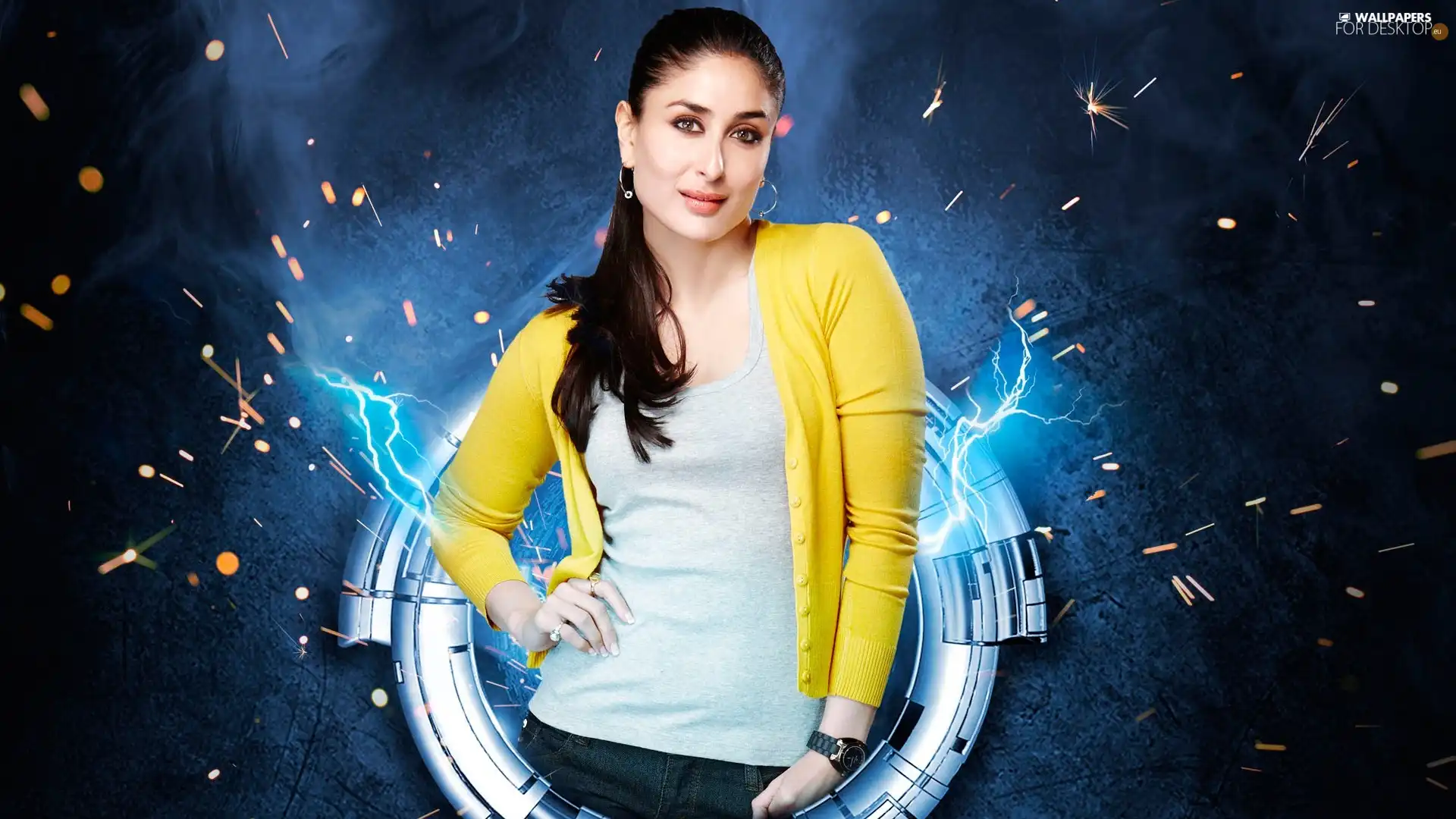 actress, Bollywood, Kareena Kapoor, Women