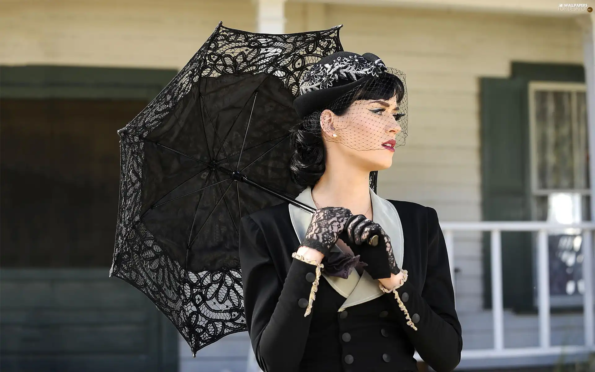 umbrella, stylish, Katy Perry