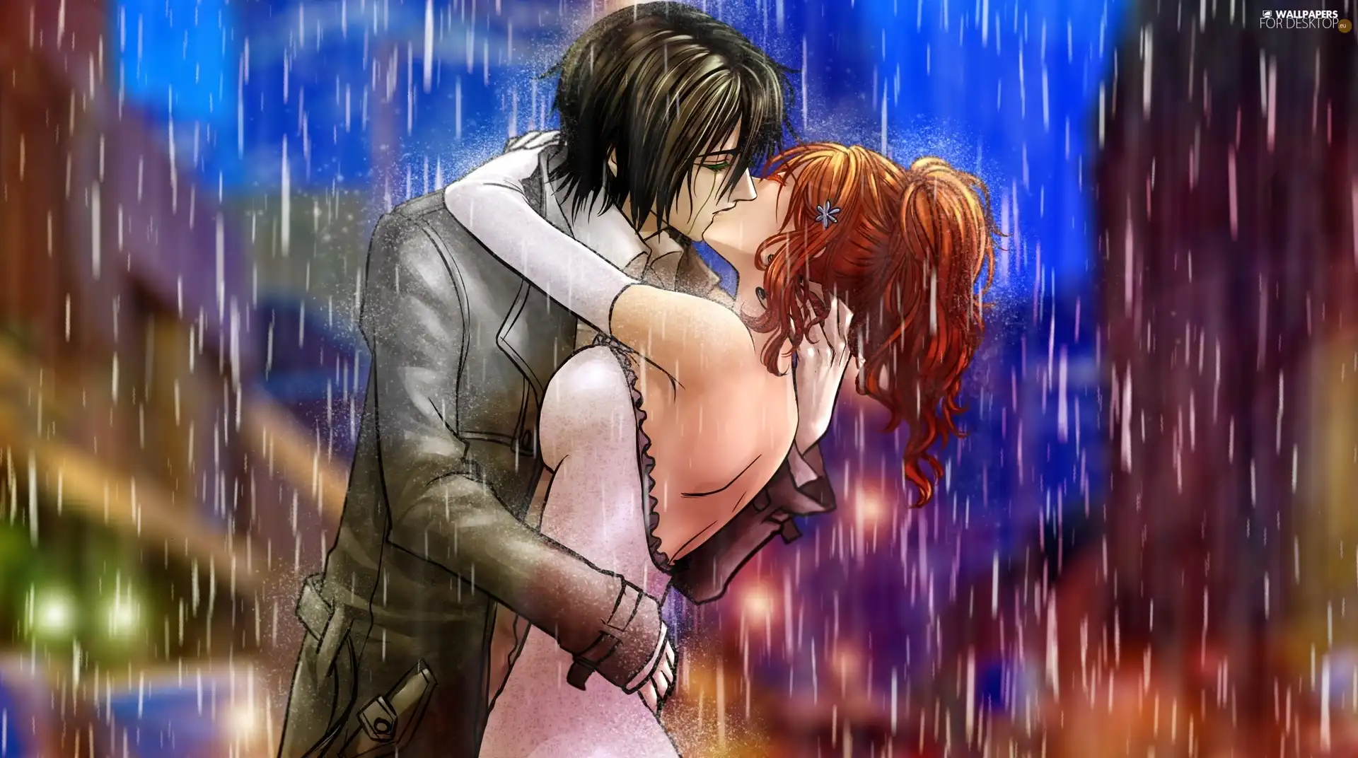 kiss, Ulquiorra, Inoue