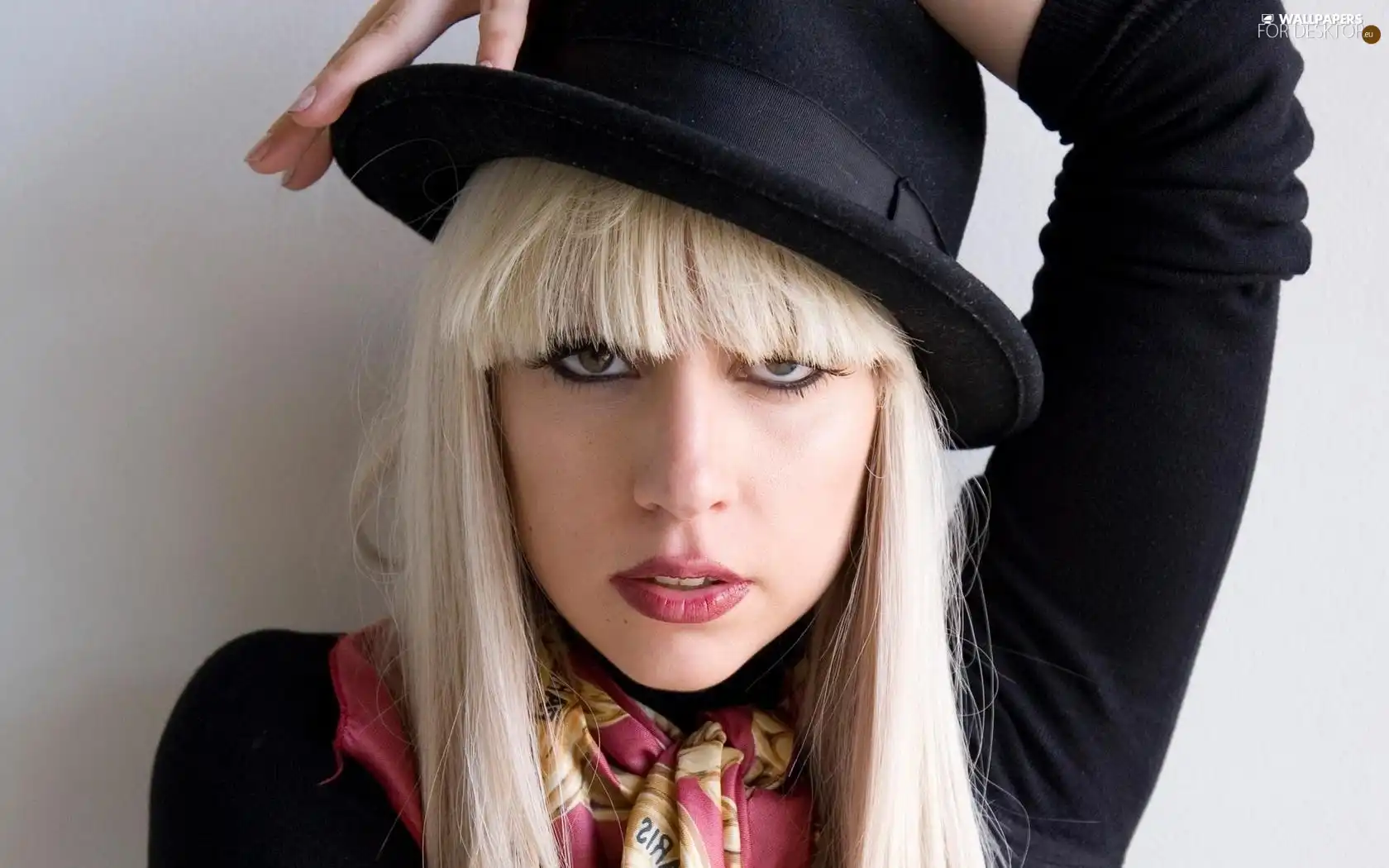 Lady Gaga, Hat