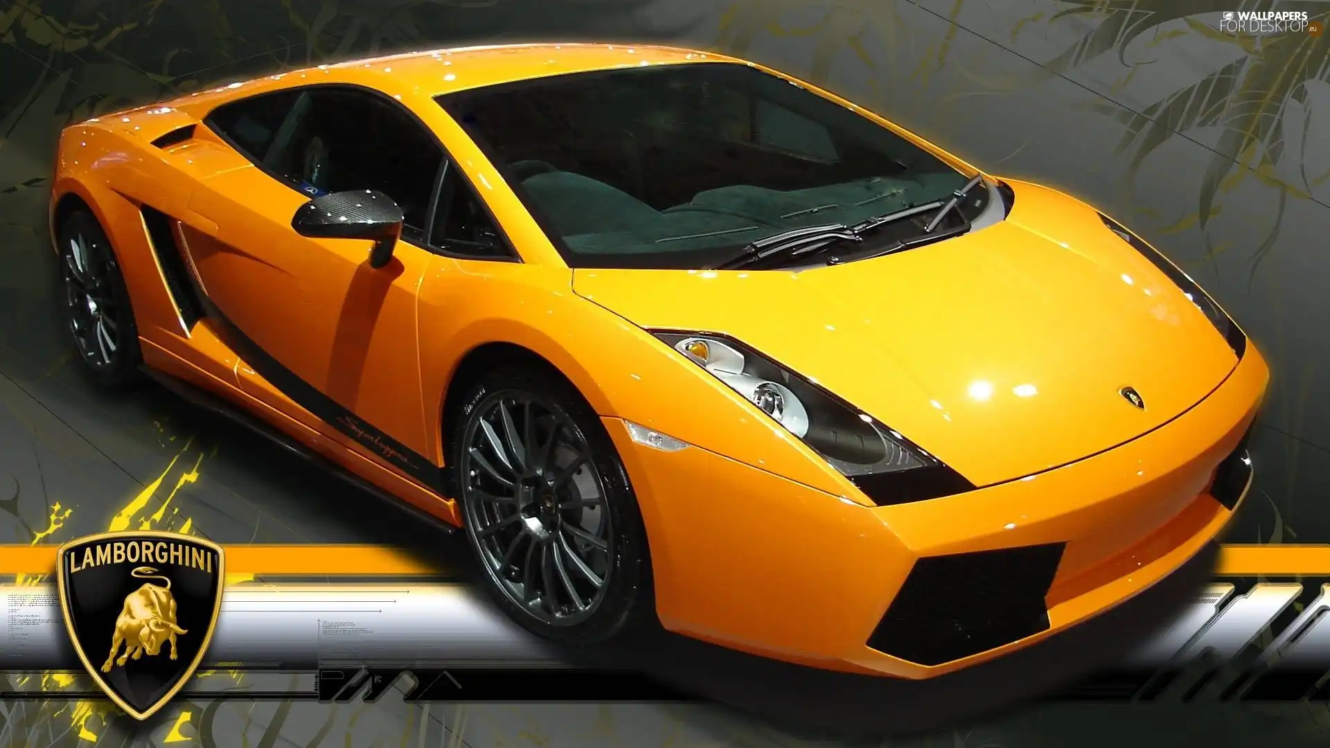 Lamborghini Gallardo