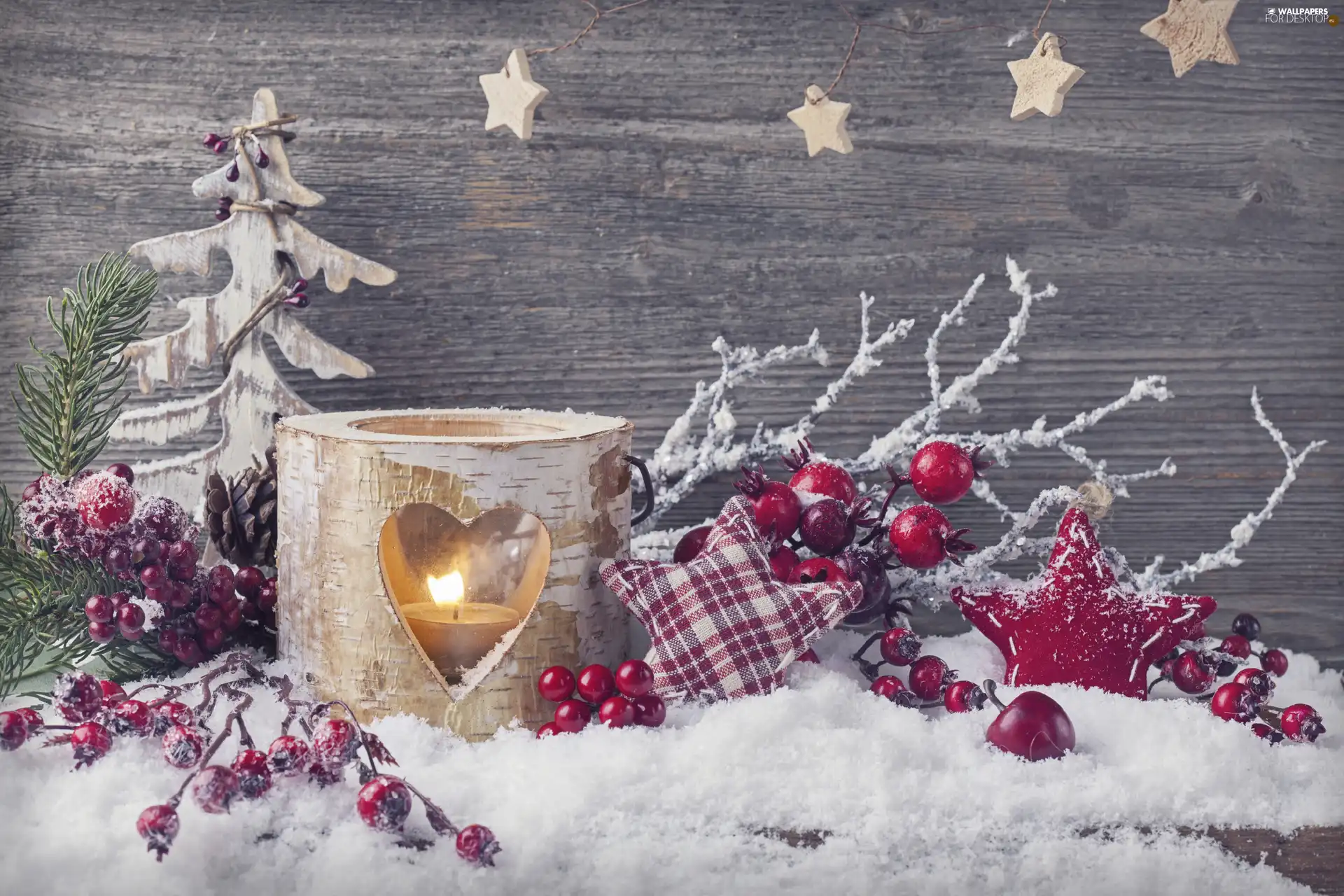 lantern, baubles, decoration, Christmas, Christmas