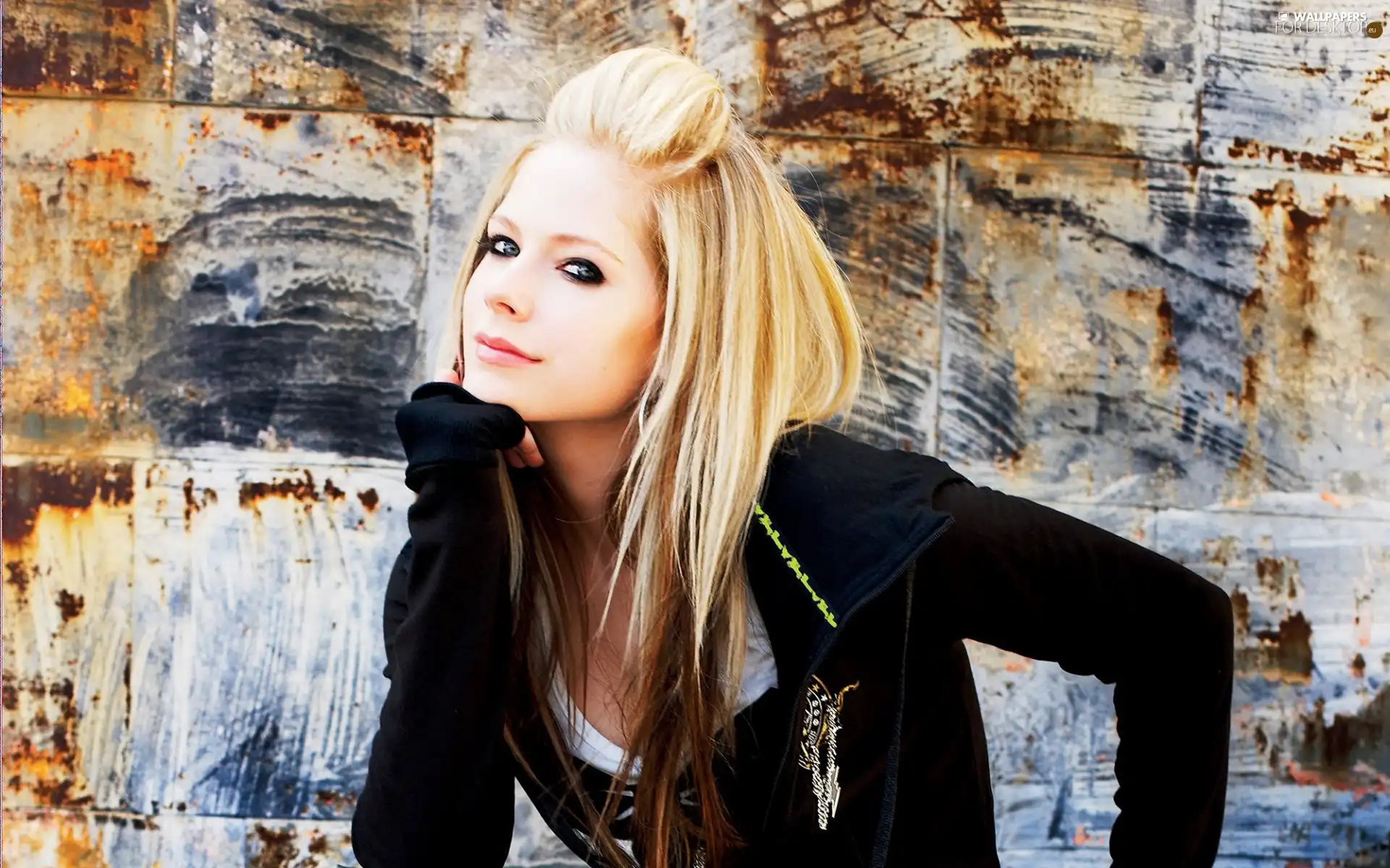 songster, Avril Lavigne