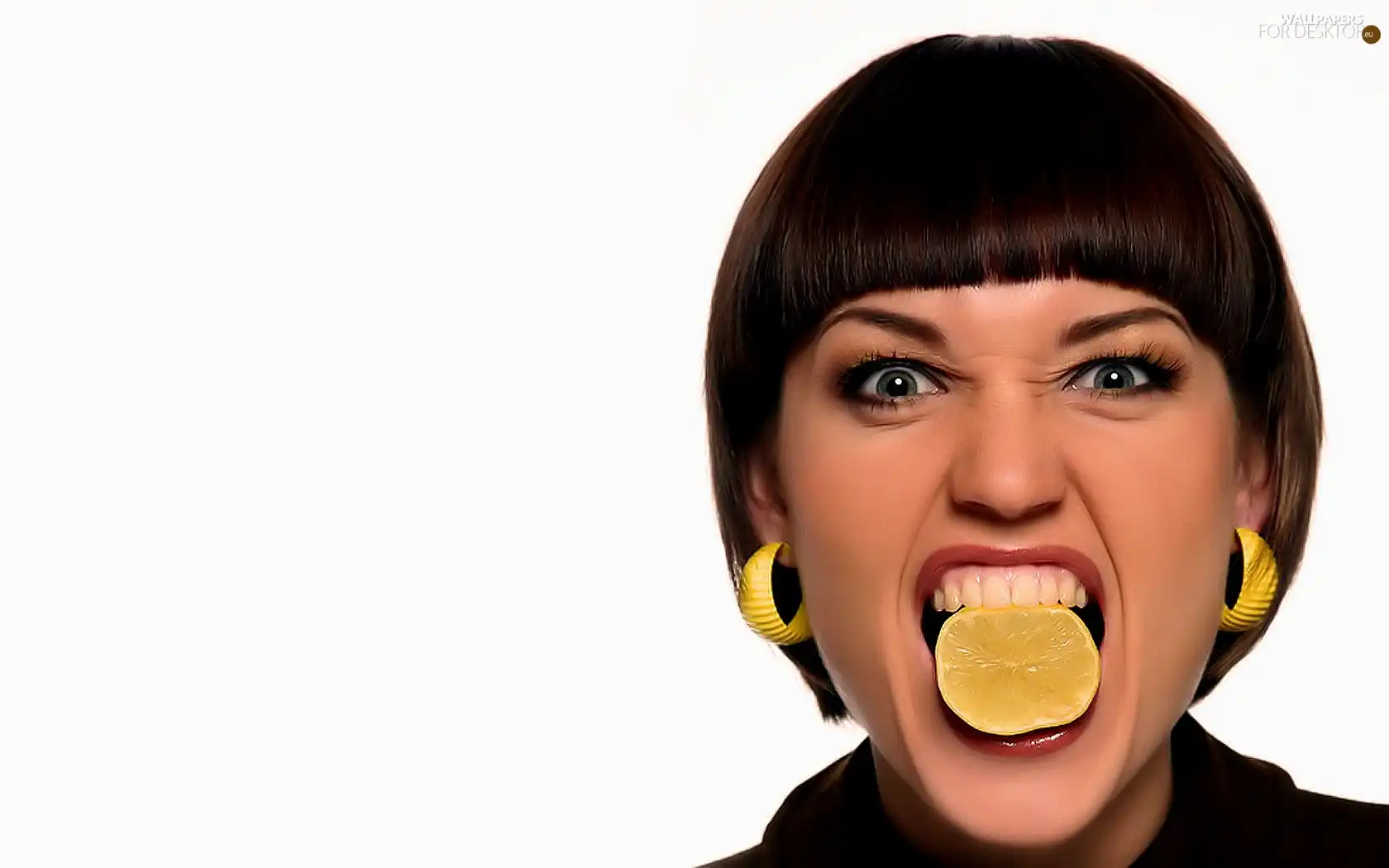 Women, Lemon