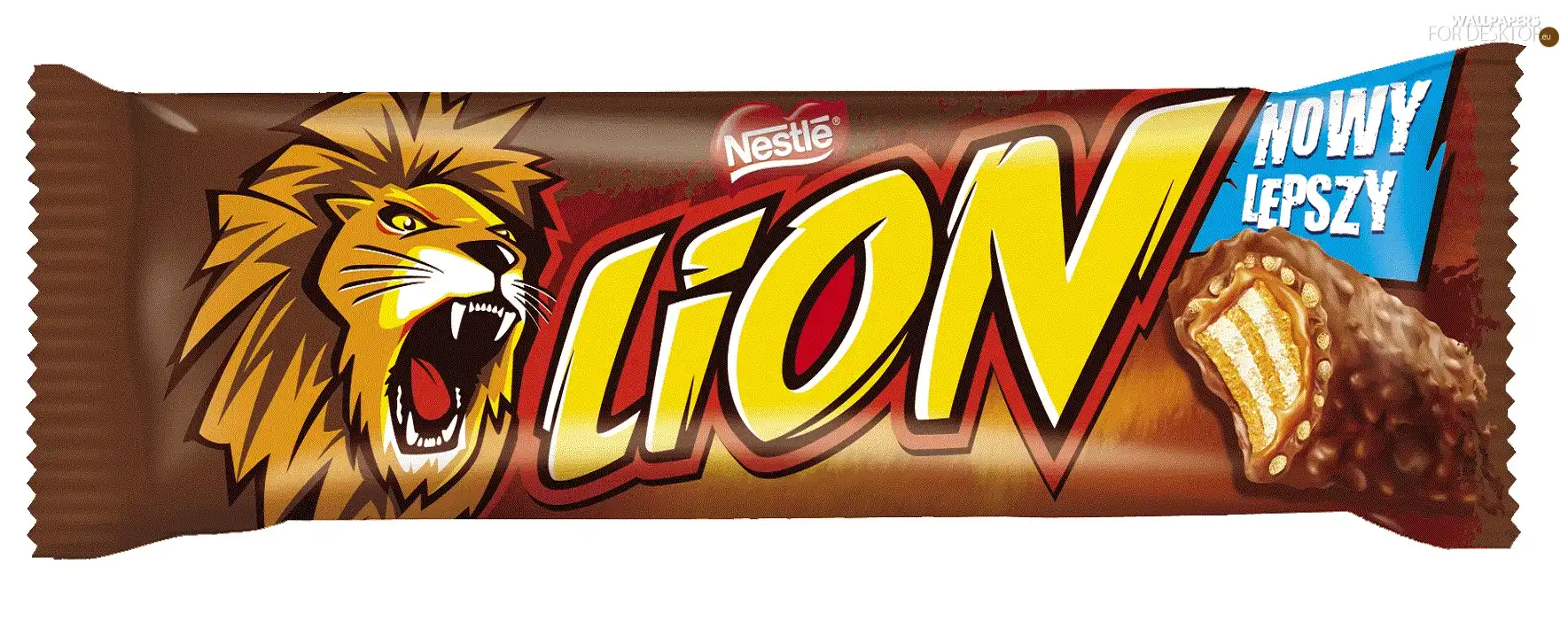bar, Lion