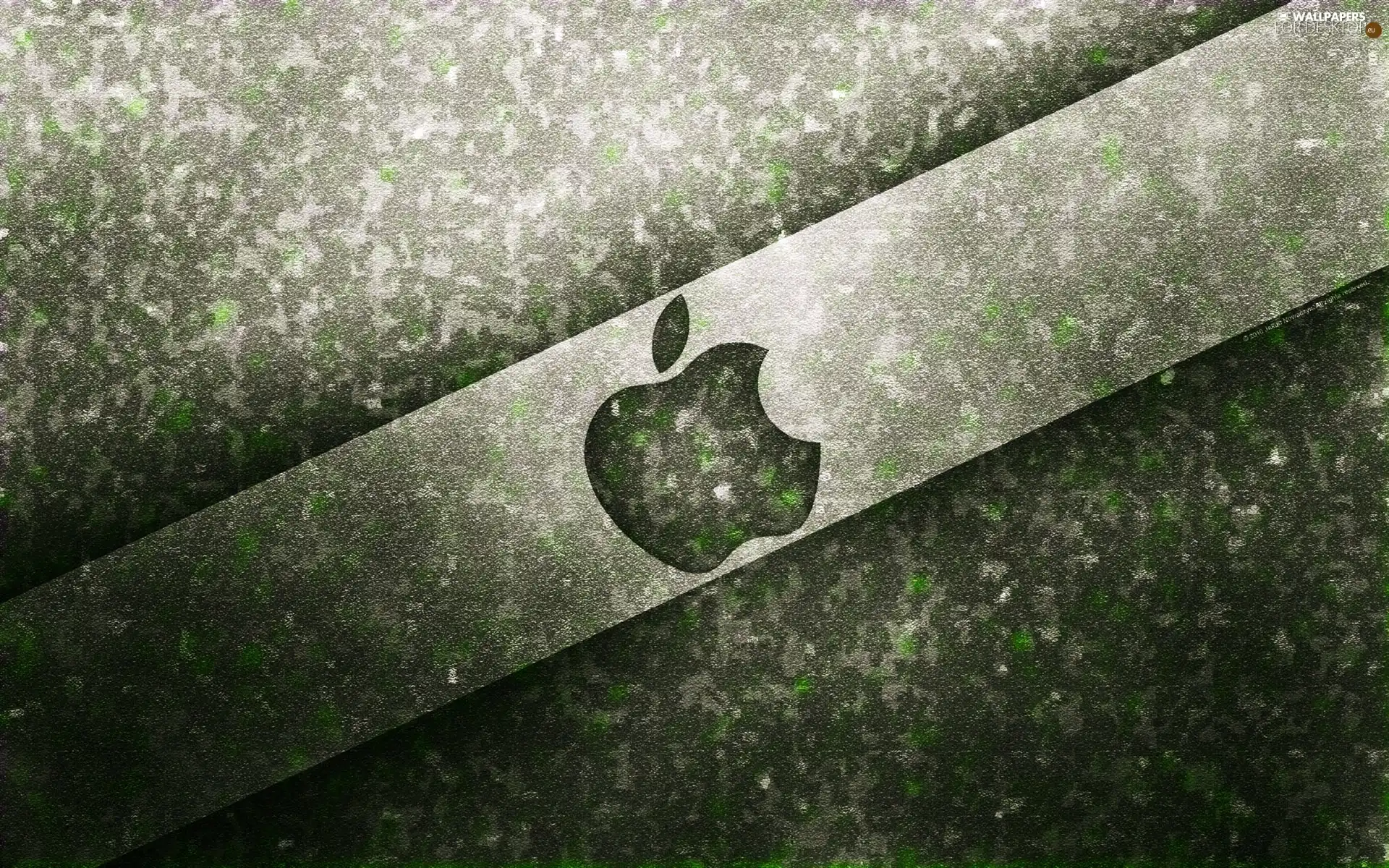 Apple, logo