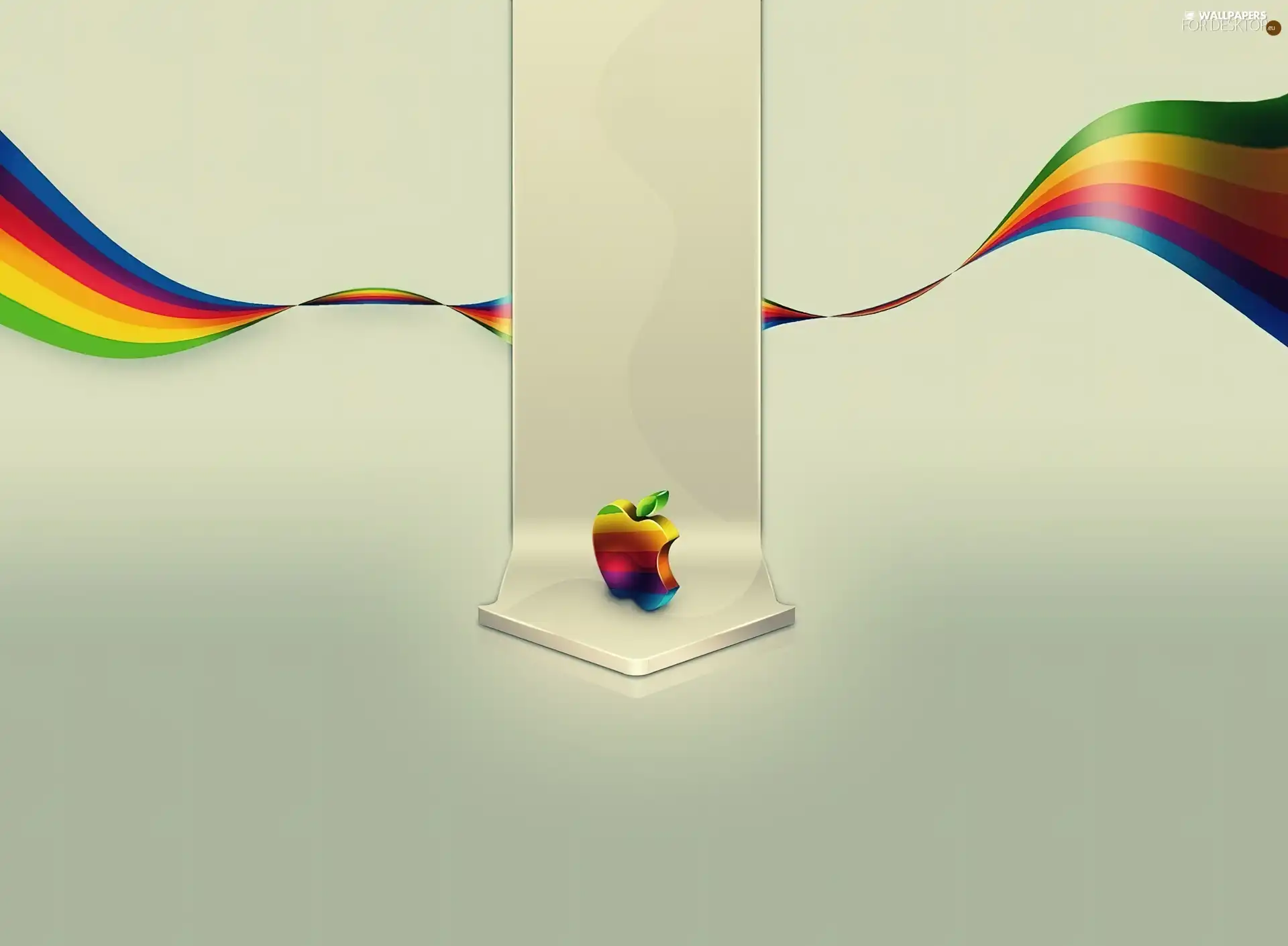 Apple, logo