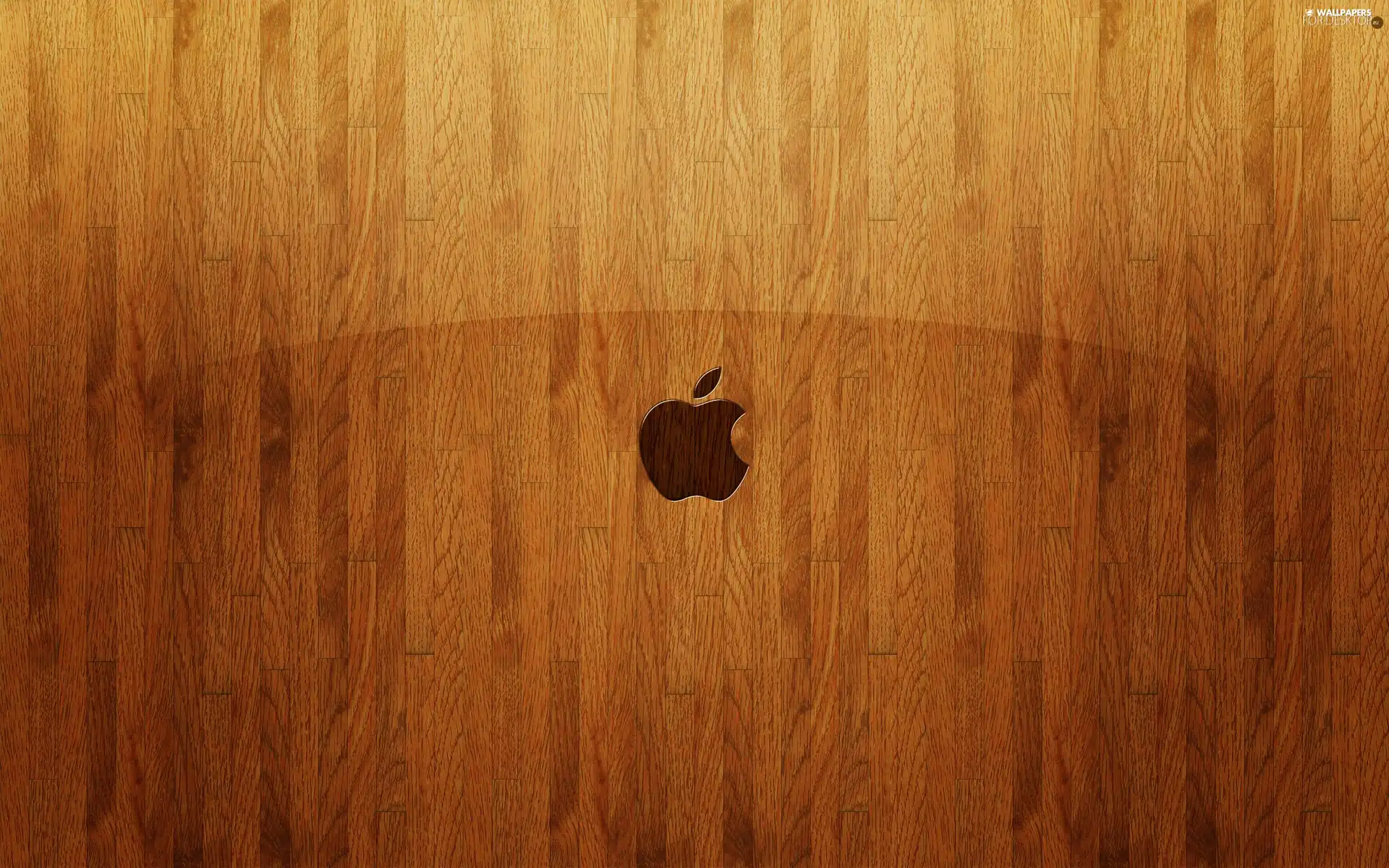 Apple, logo