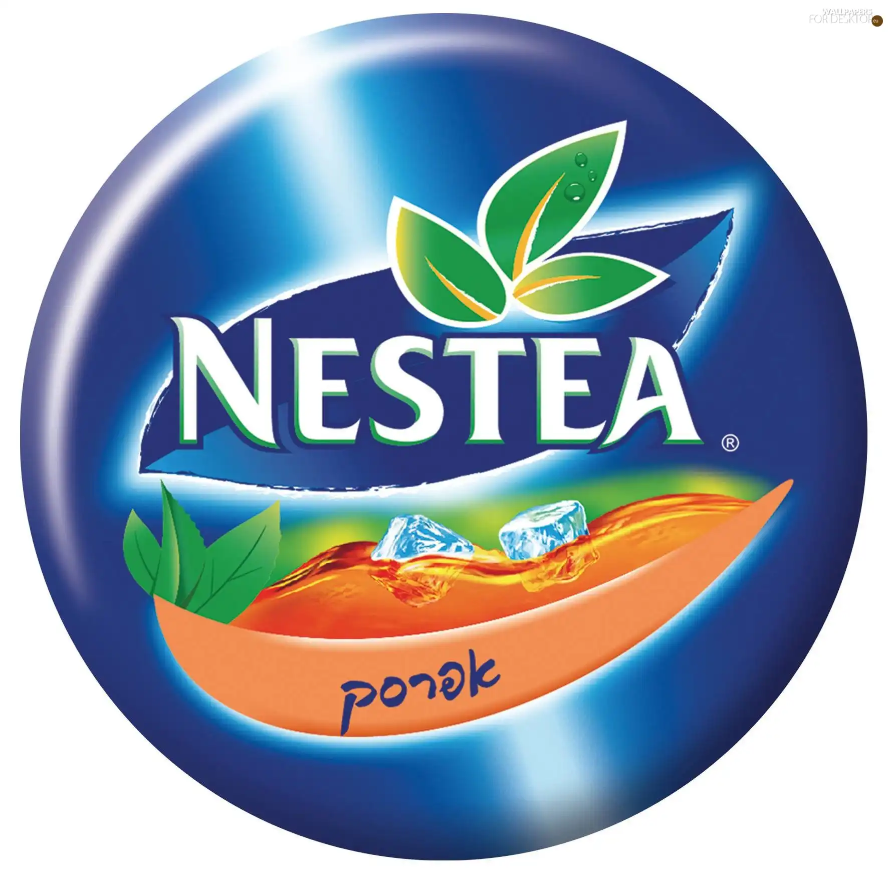 Nestea, logo