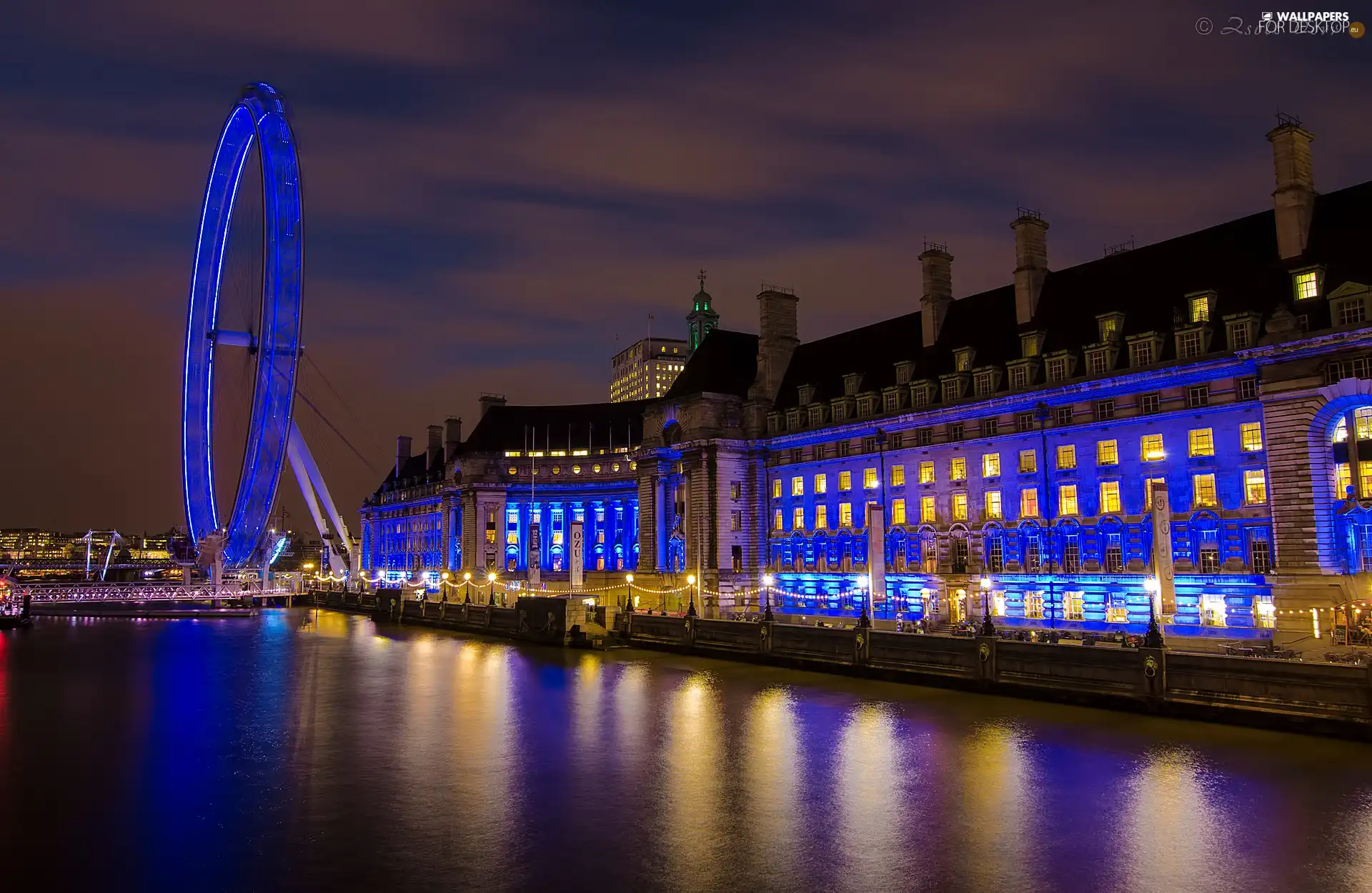 London Eye