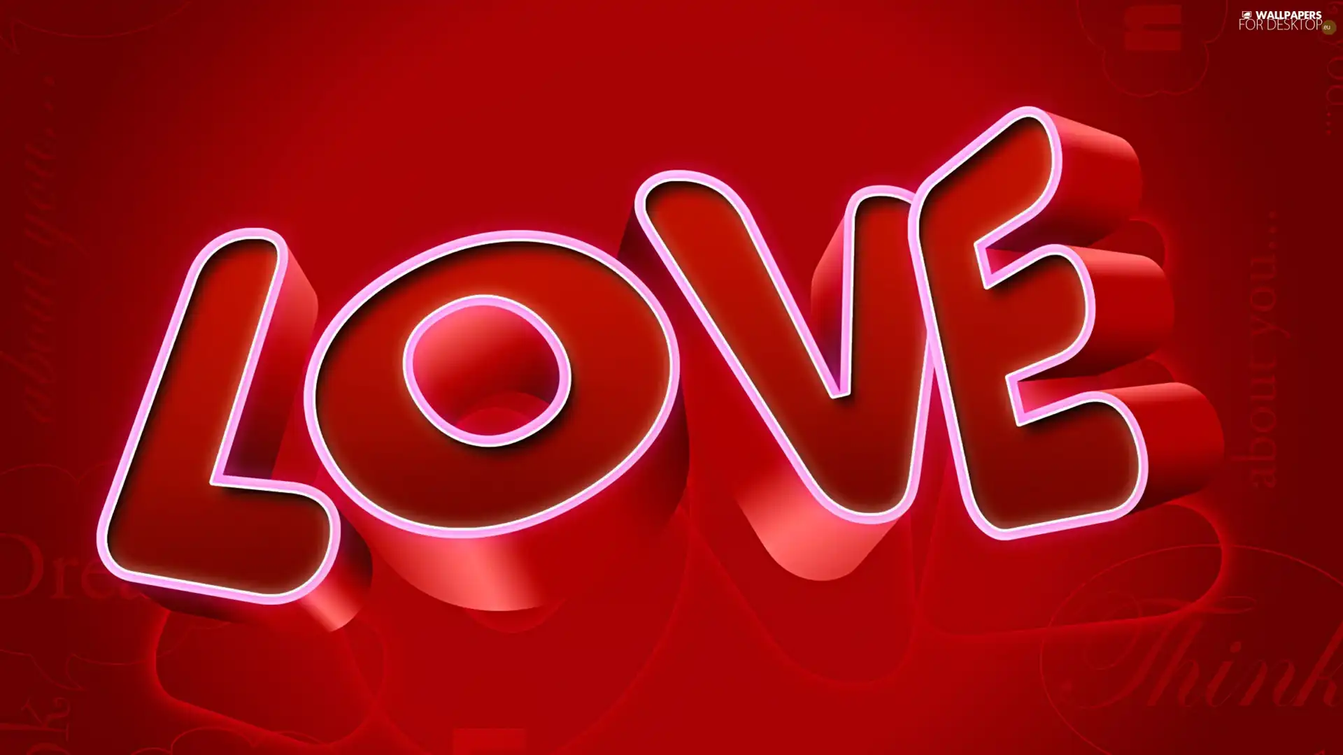 love, Valentine