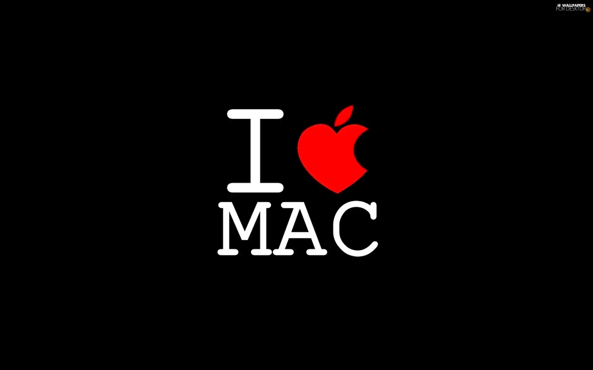 Mac, logo, Apple