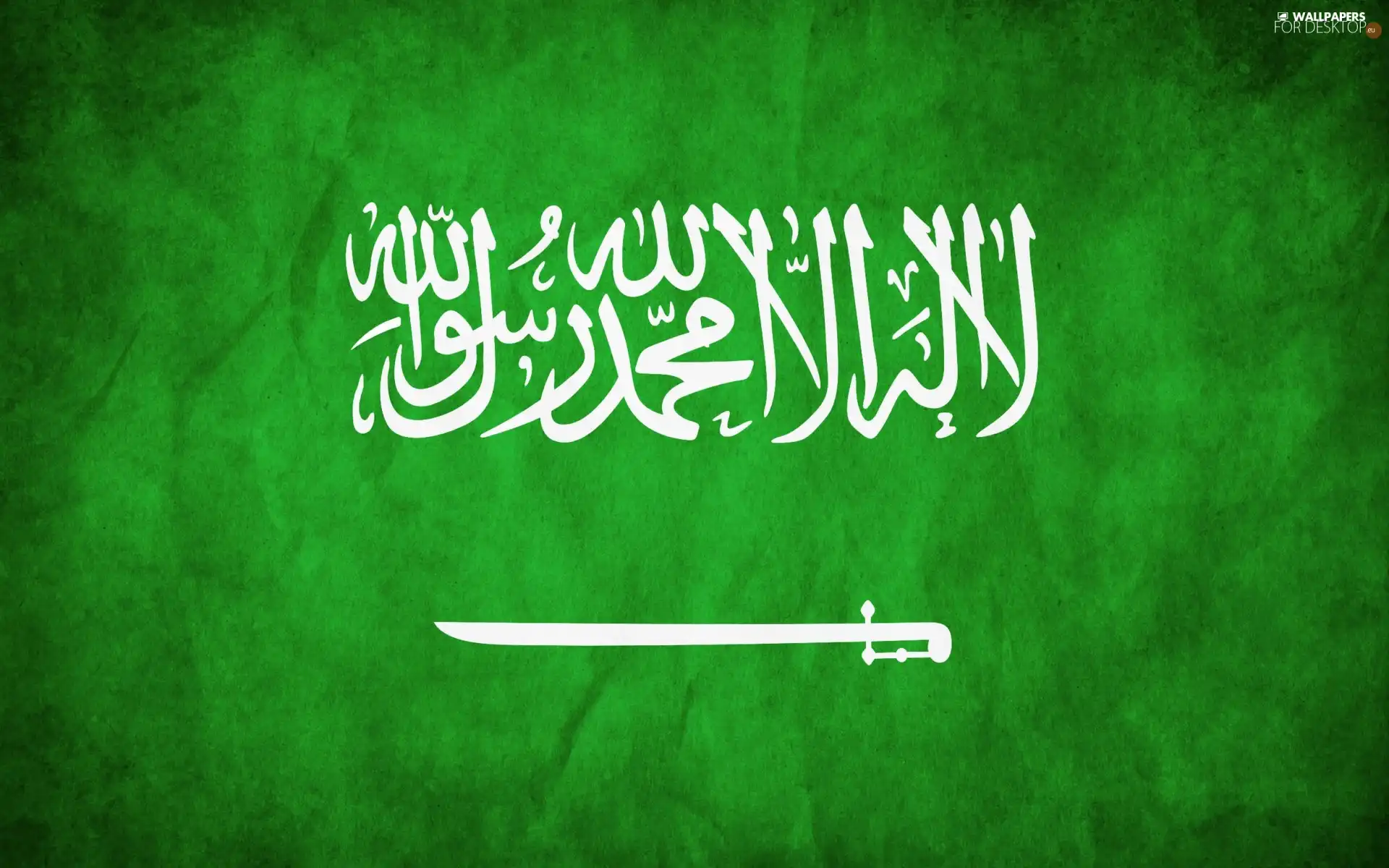 Saudi Arabia, flag, Member