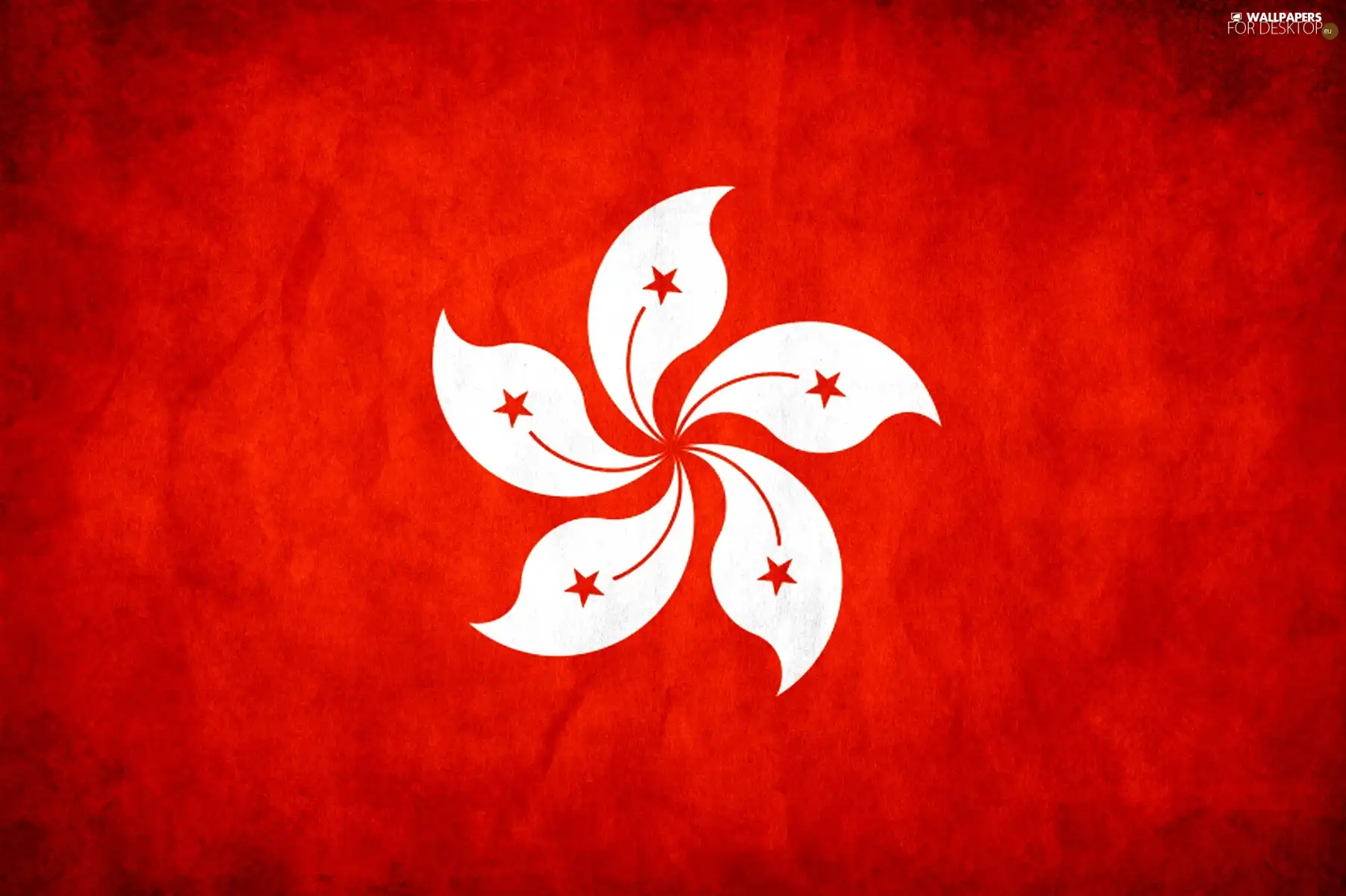 Hong Kong, flag, Member