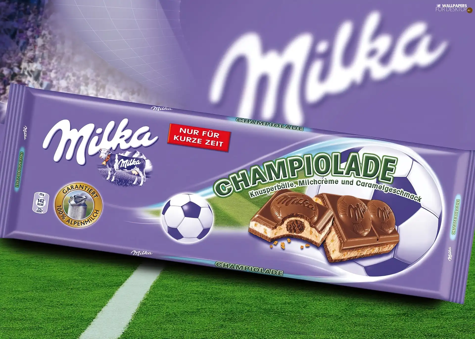 chocolate, Milka