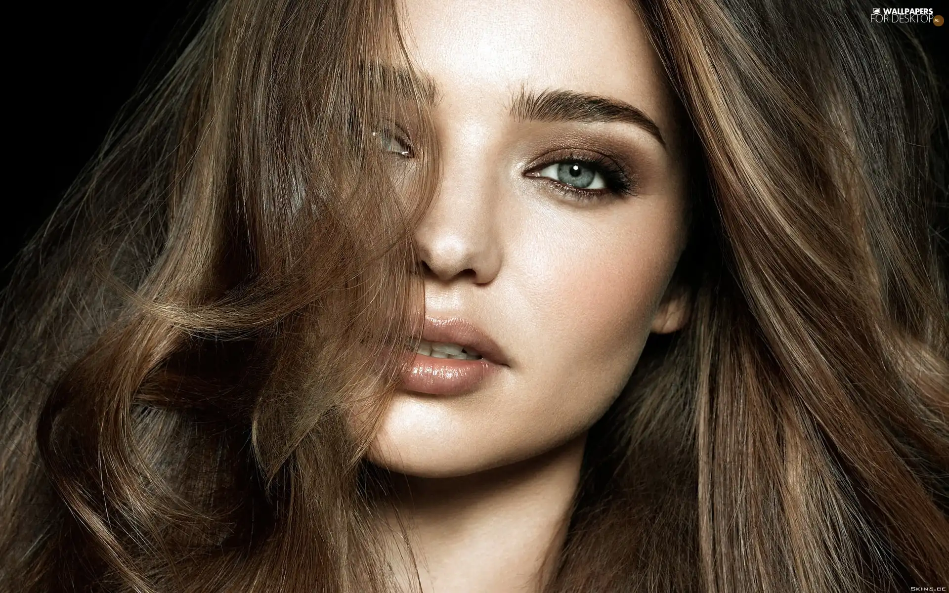 Miranda Kerr, model