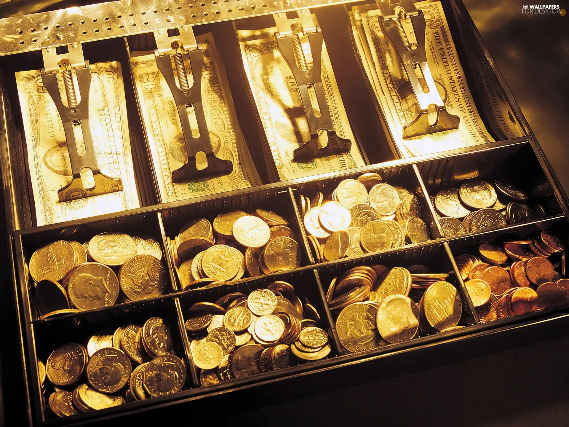 drawer, fiscal, money, Cash