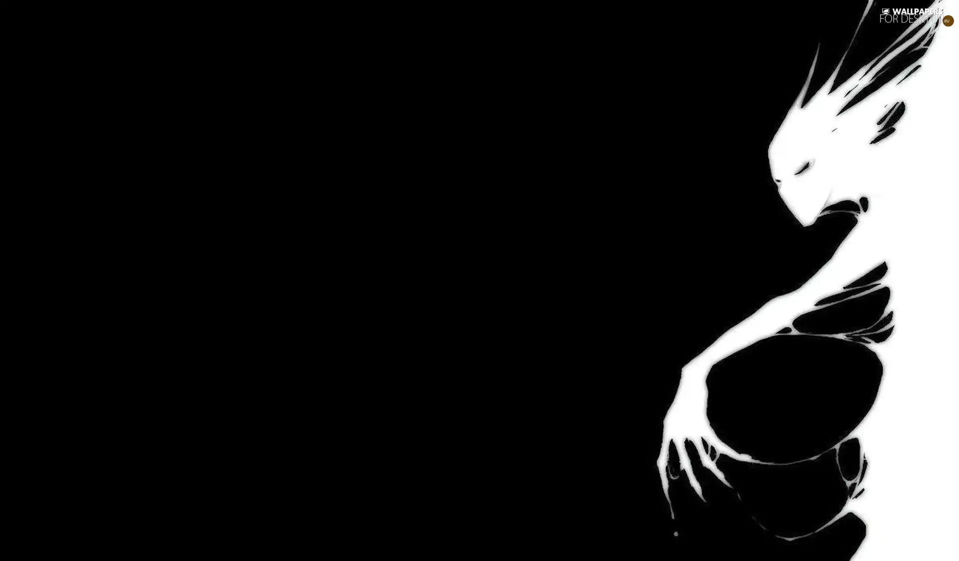 scary, monster