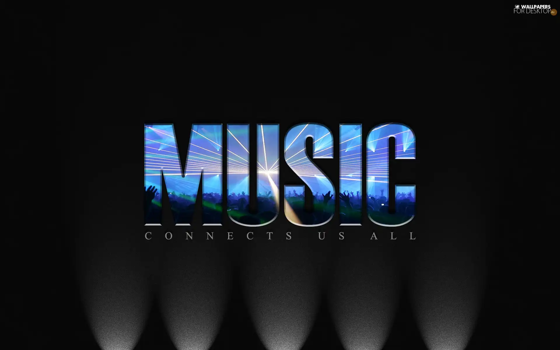 text, music
