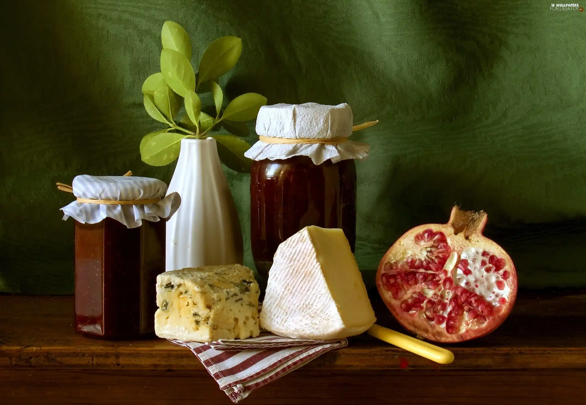 Cheese, Winter, navy blue, Preparations