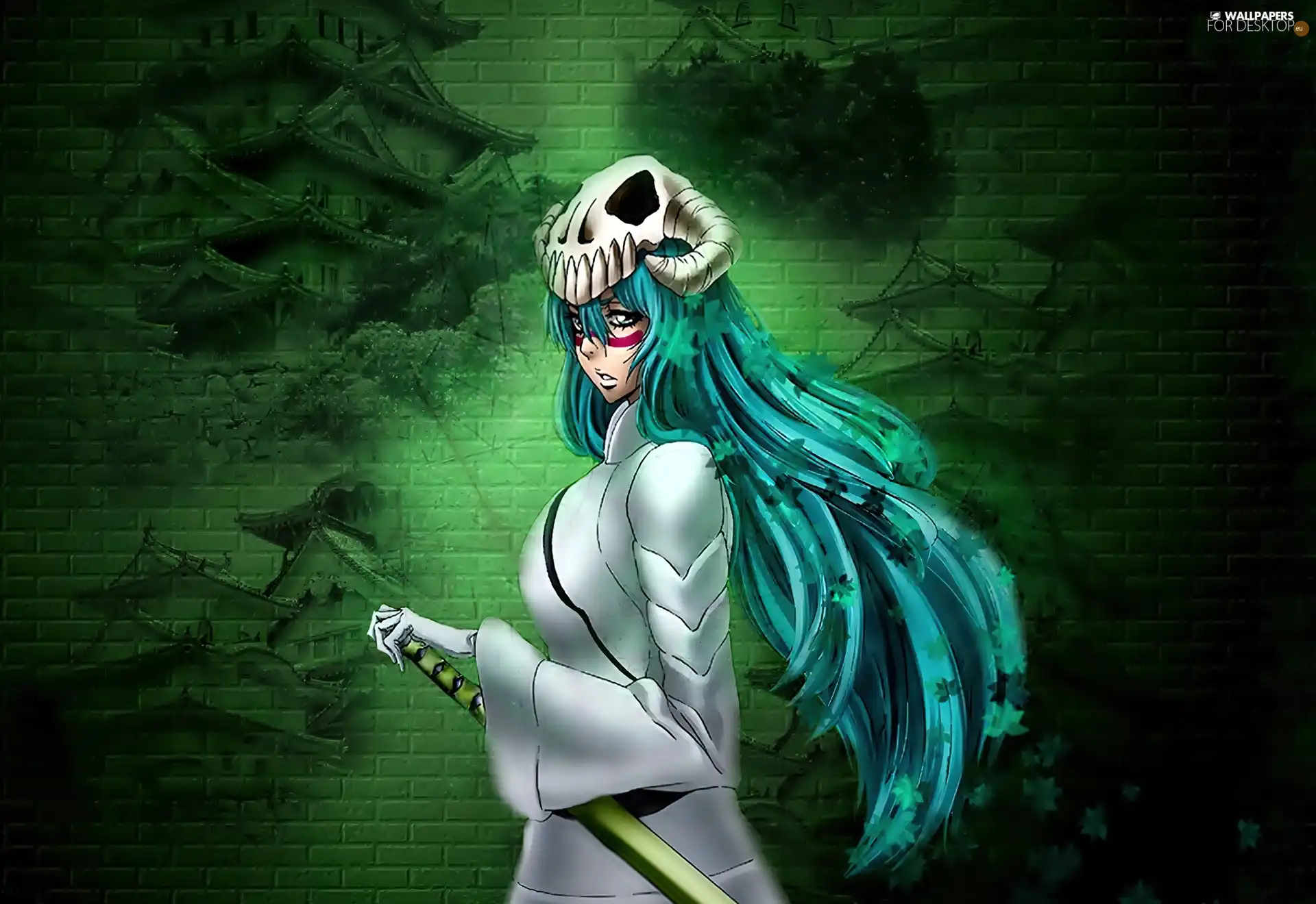 Arrancar, Neliel