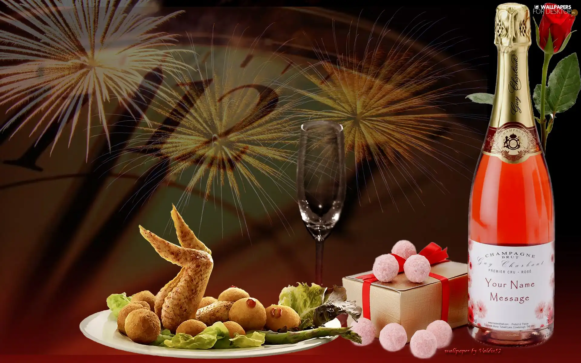 New Year