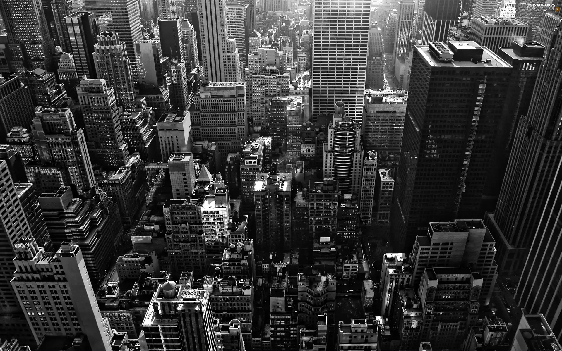 New York, Town