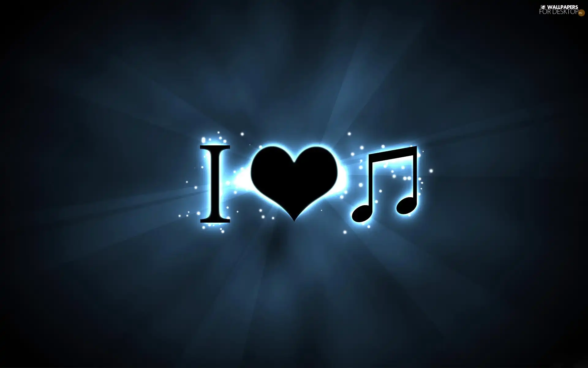 note, Heart, music