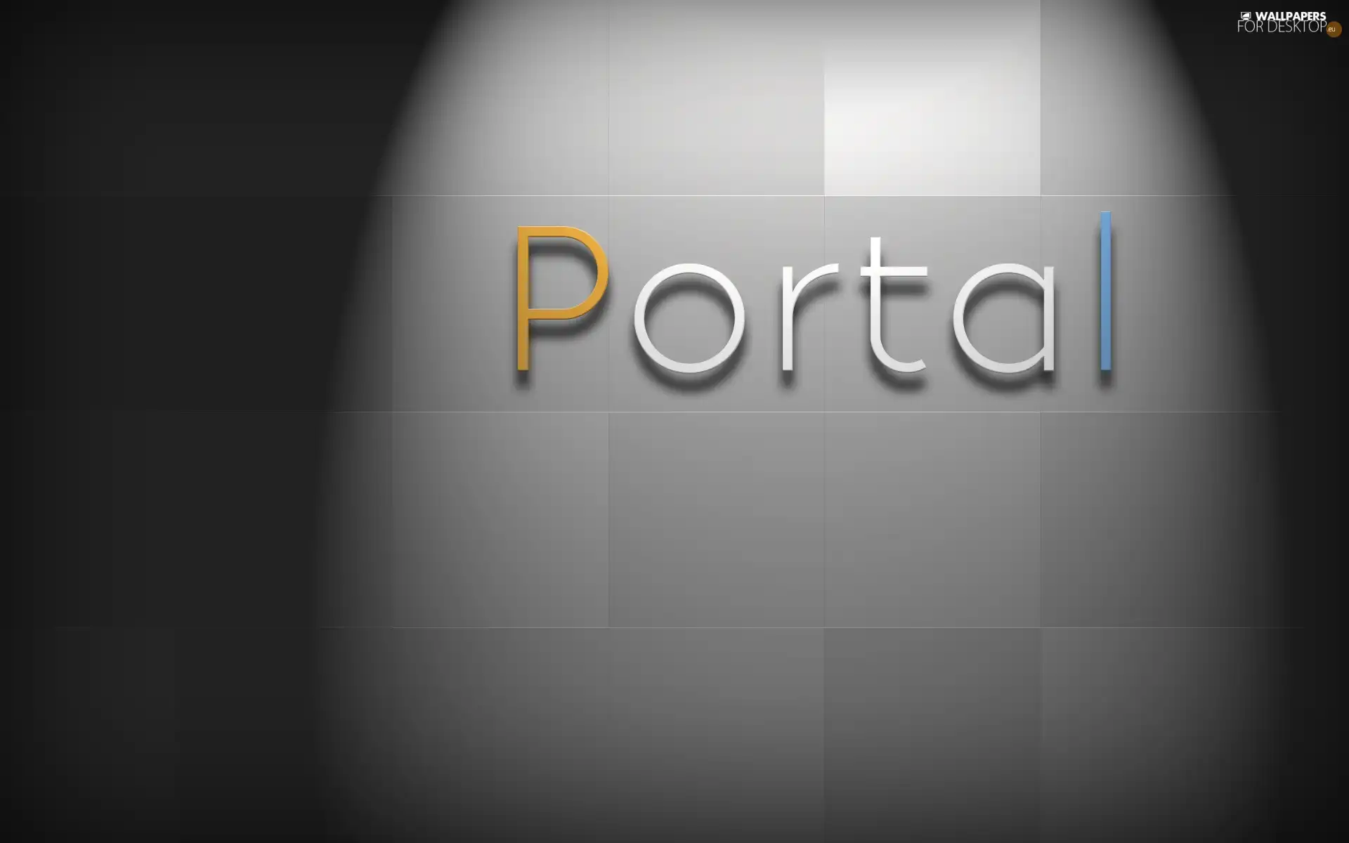 Portal, online