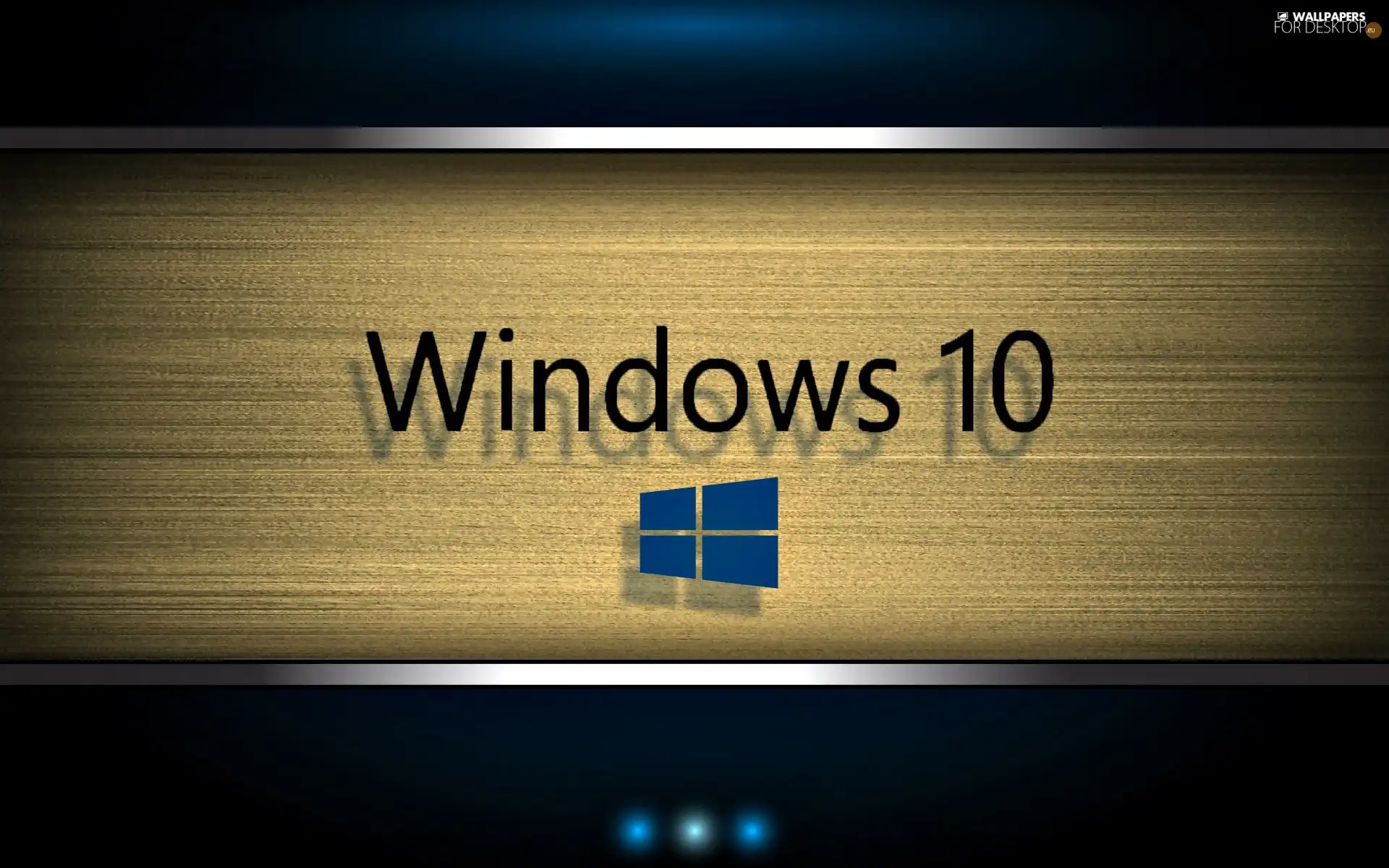 Windows 10, Operating System