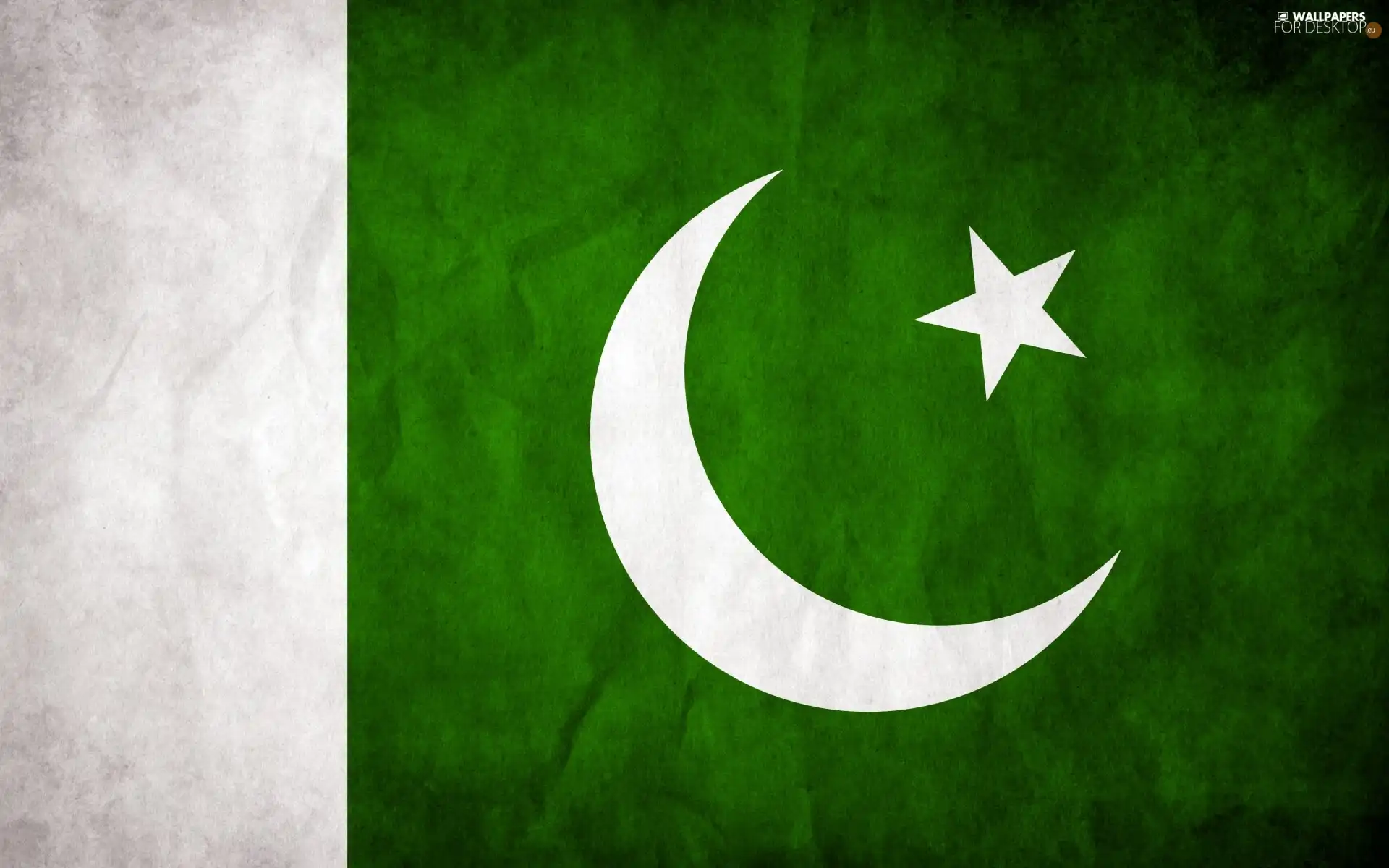 Pakistan, flag, Member