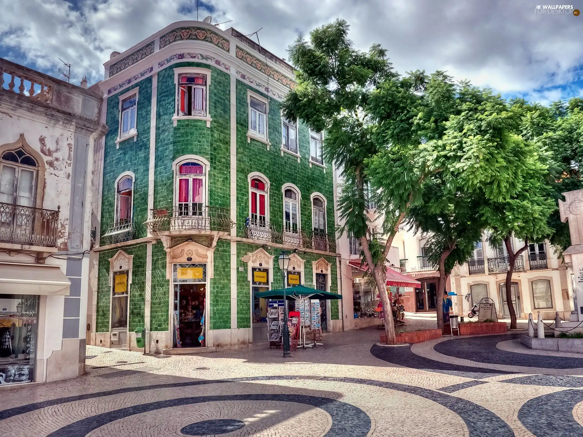 Spain, Town, Palma de Mallorca